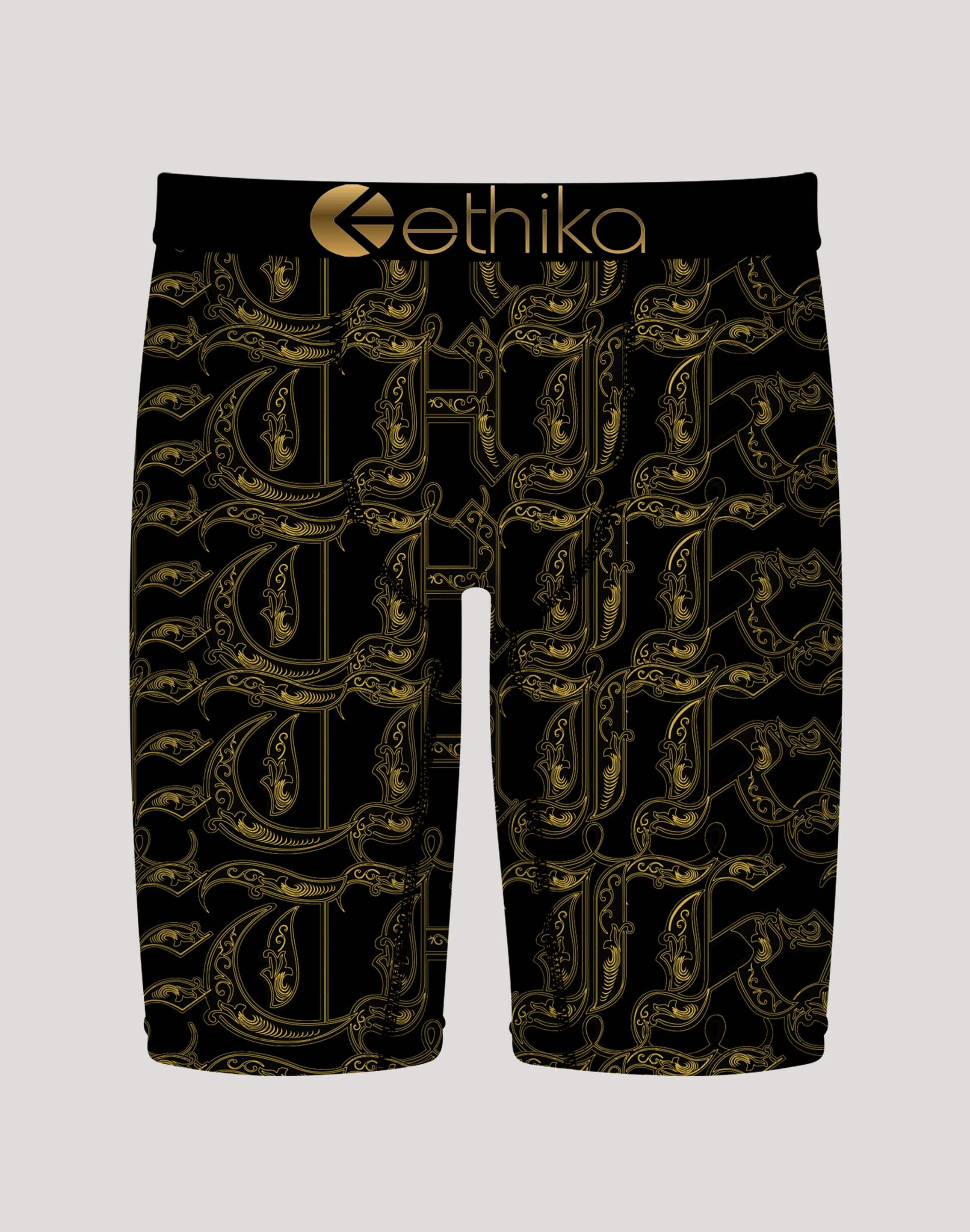 Photo of Ethika On Me Boxer Briefs