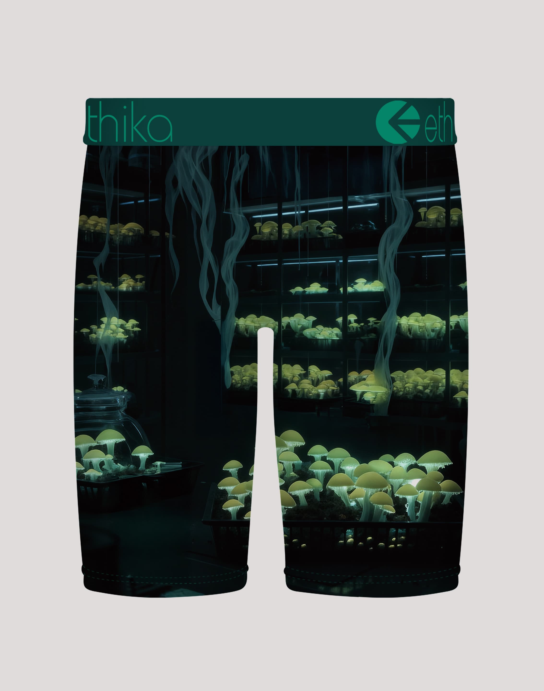 Photo of Ethika Shroom Alchemist Boxer Briefs