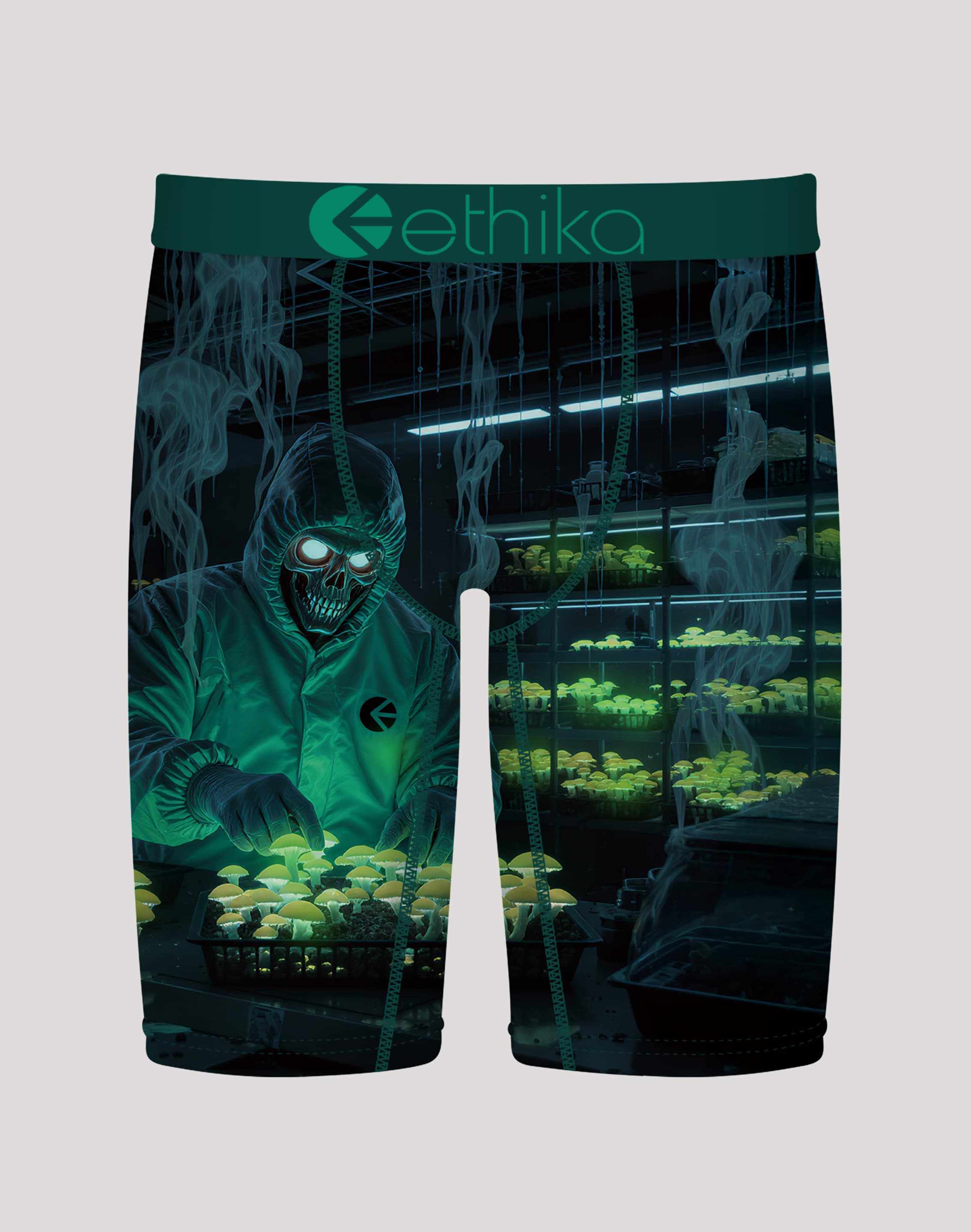Photo of Ethika Shroom Alchemist Boxer Briefs