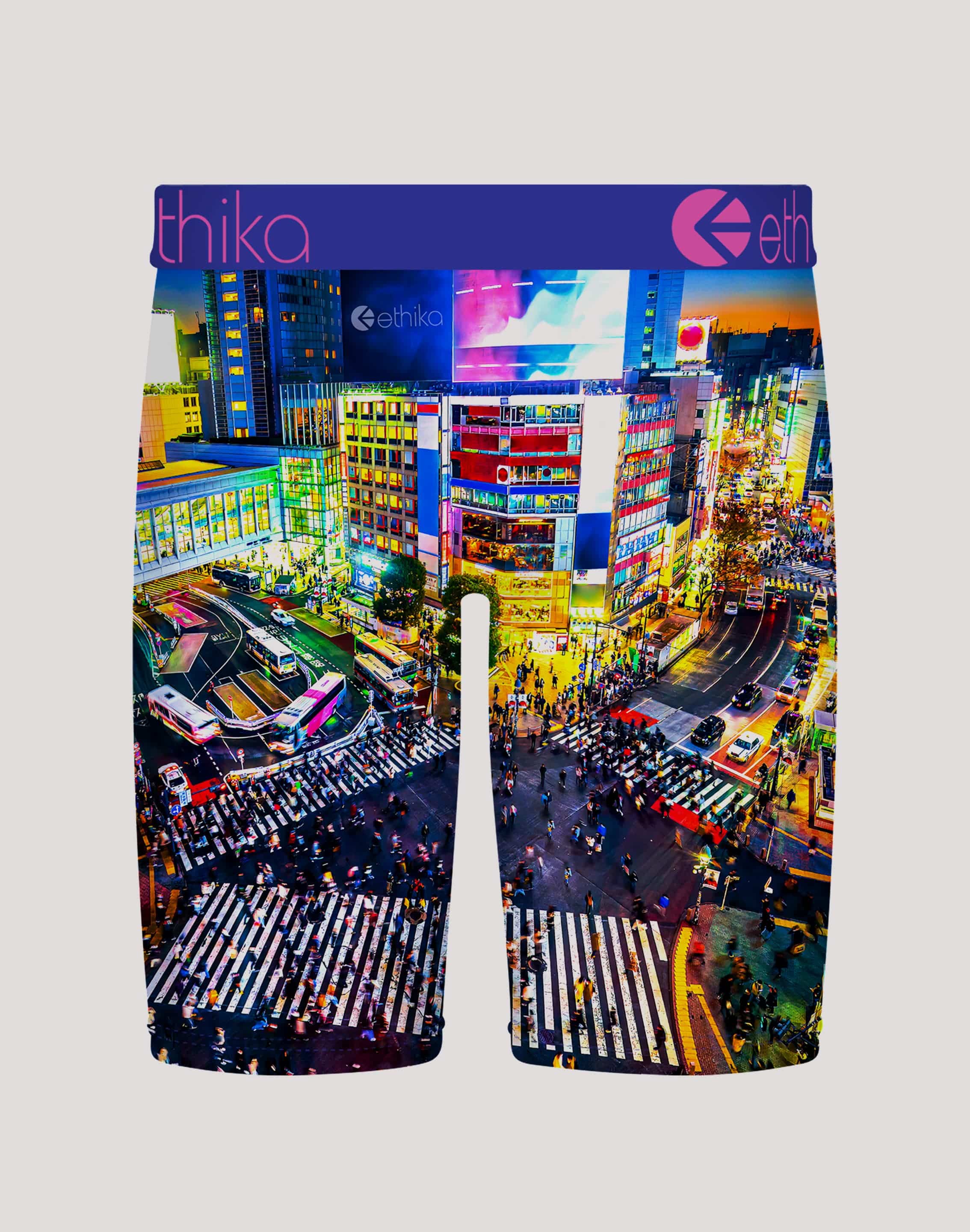 Photo of Ethika Shibuya Boxer Briefs