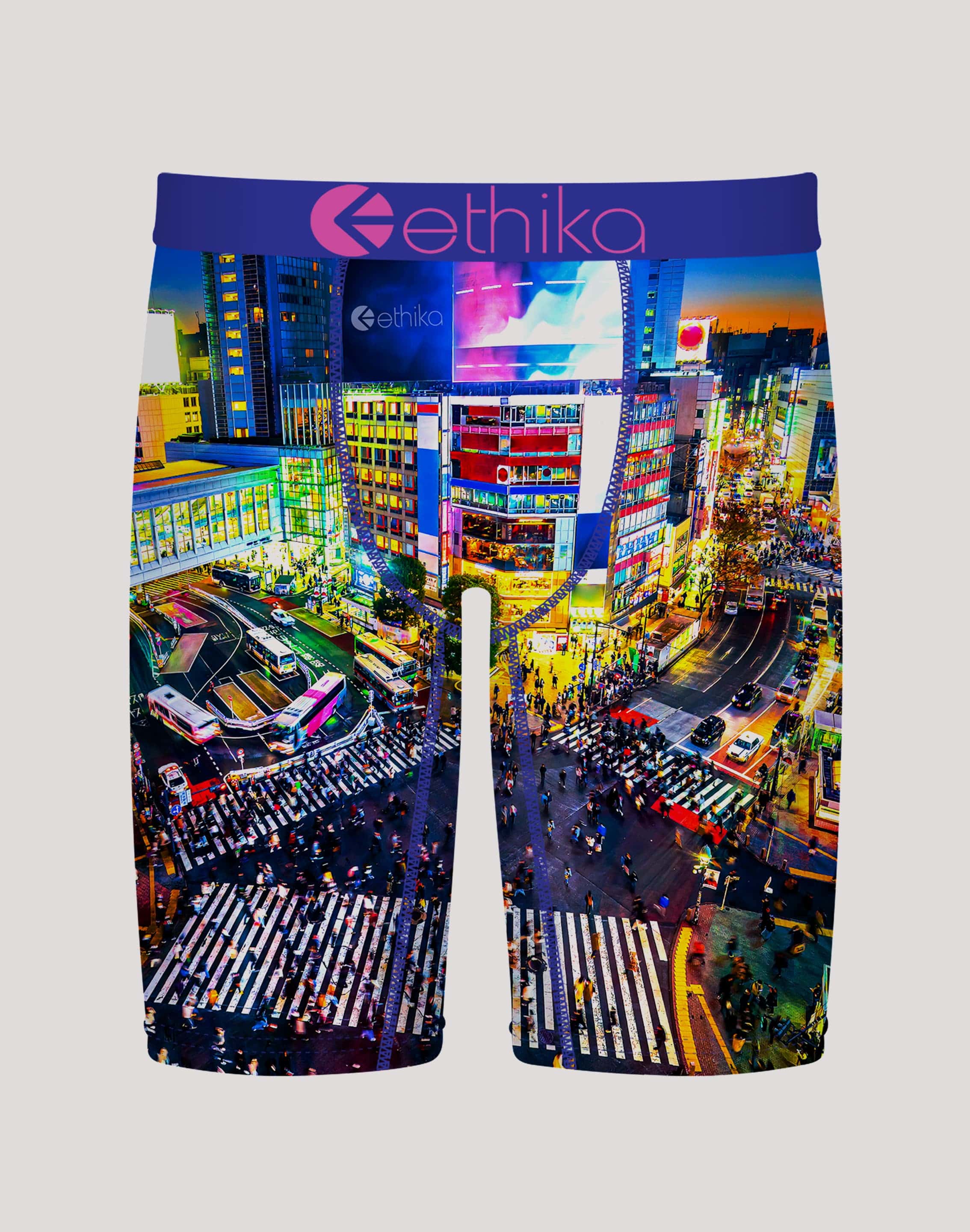 Photo of Ethika Shibuya Boxer Briefs