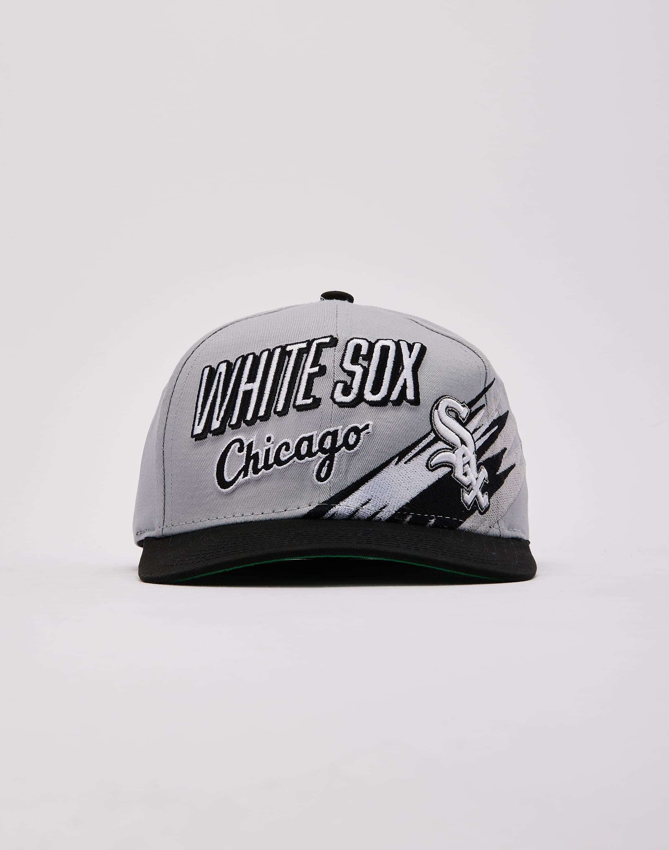 Photo of Mitchell & Ness MLB Chicago White Sox Zoom Snapback