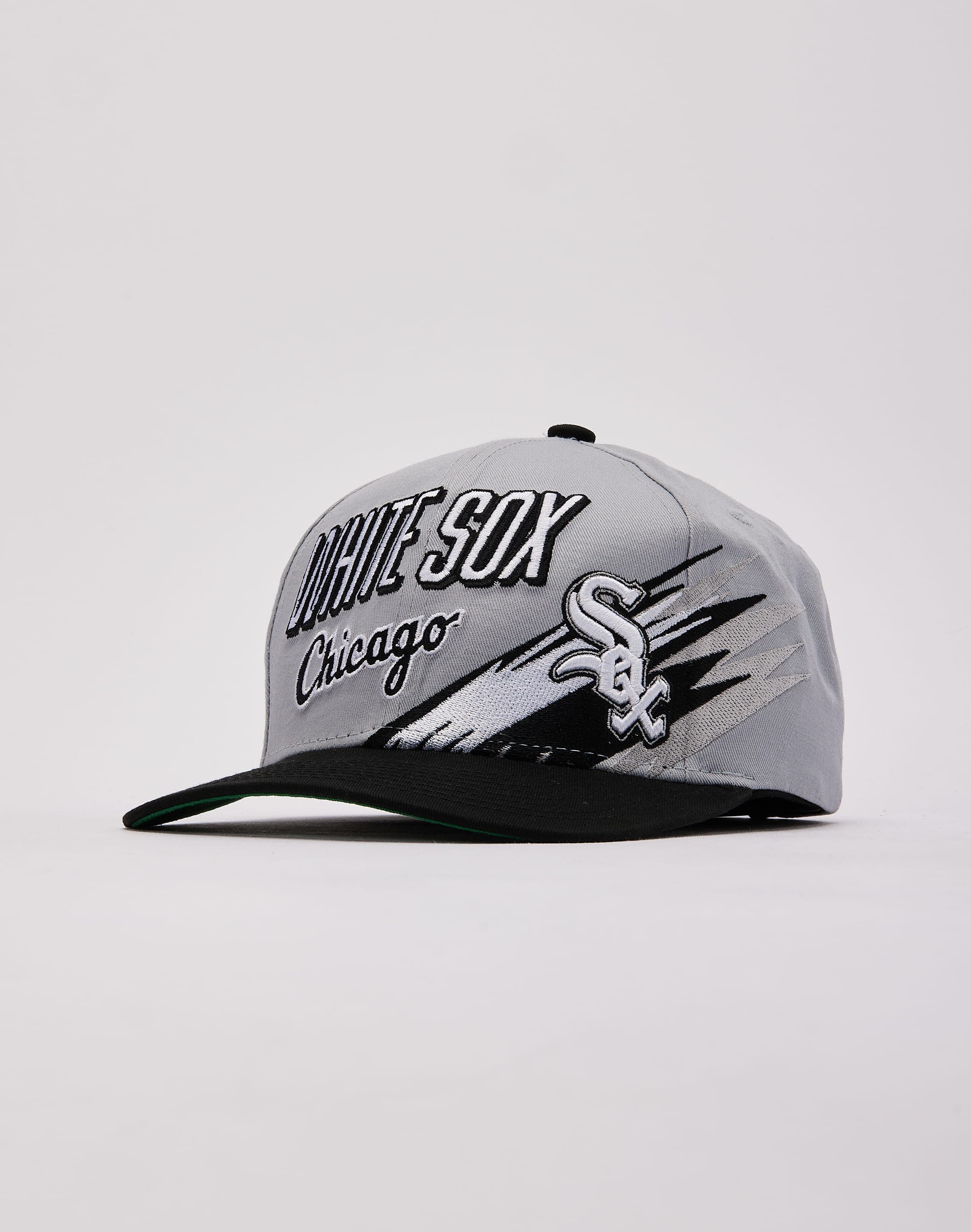 Photo of Mitchell & Ness MLB Chicago White Sox Zoom Snapback