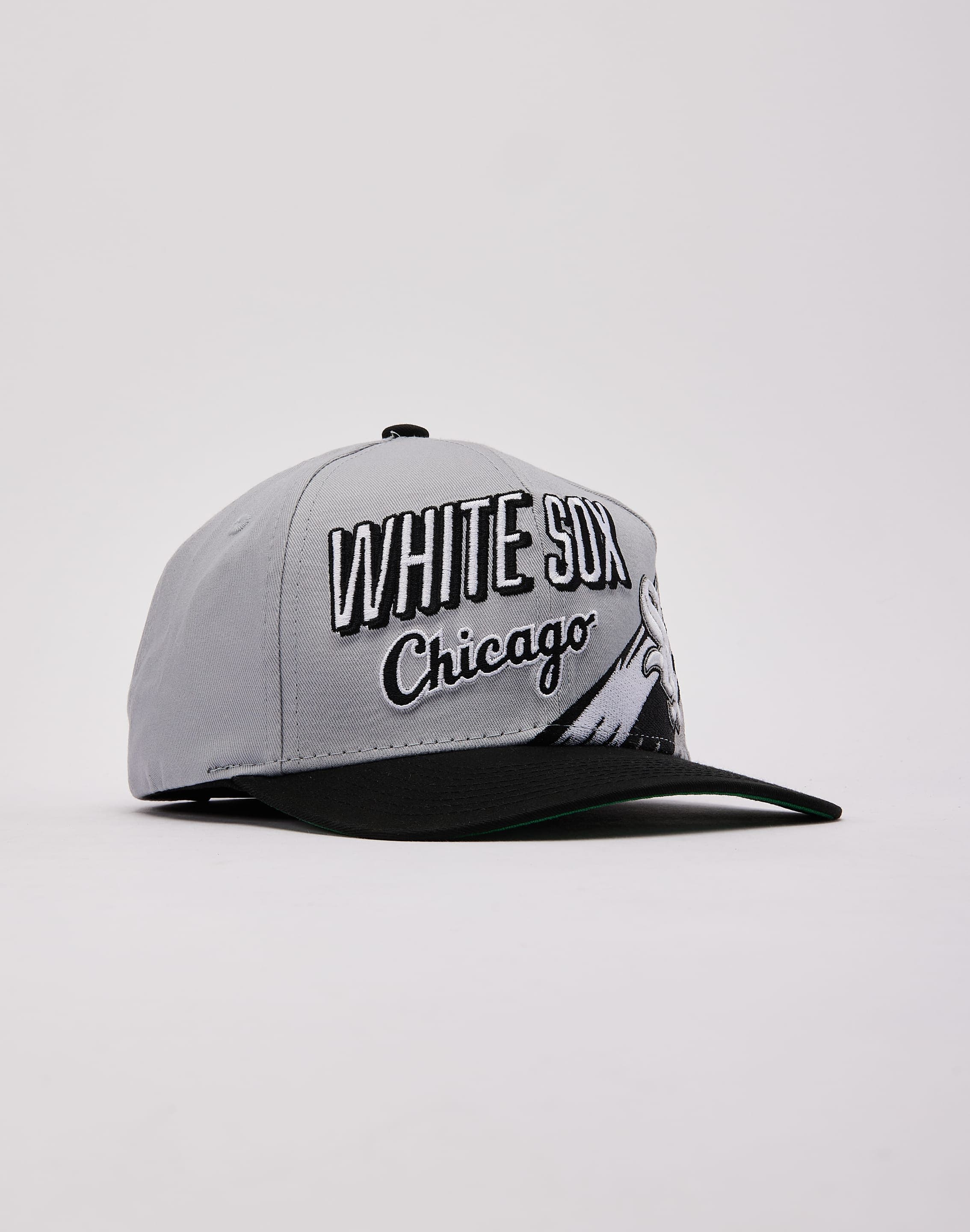 Photo of Mitchell & Ness MLB Chicago White Sox Zoom Snapback