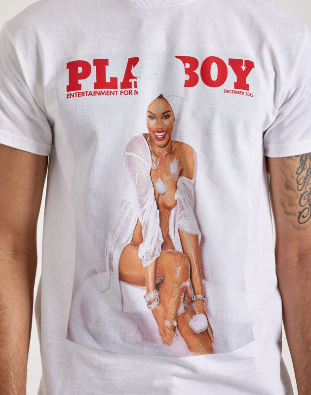 Merch Traffic Playboy Tub Tee – DTLR