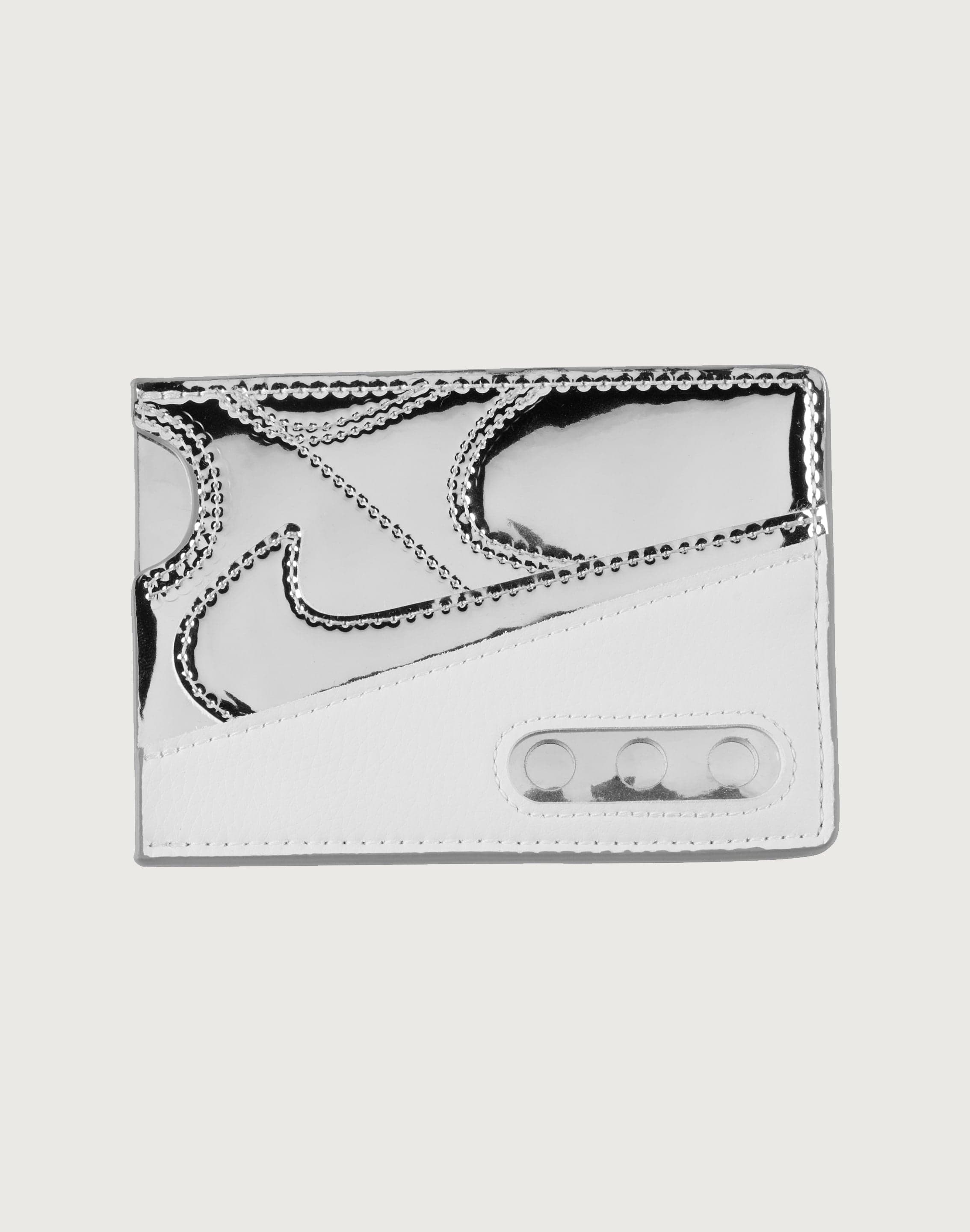 Nike Icon Air Max 90 Card Wallet – DTLR Nike Icon Air Max 90 Card Wallet – DTLR