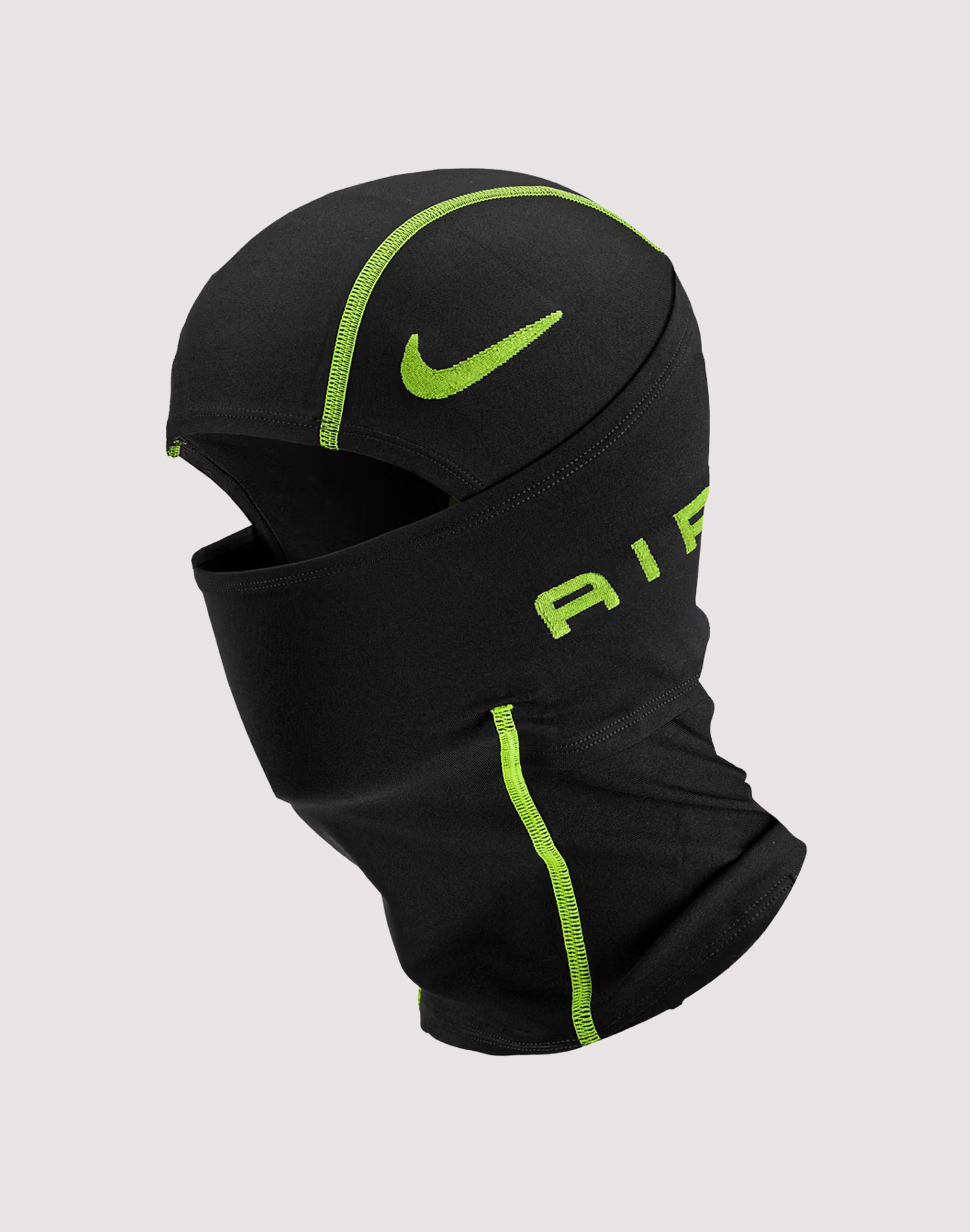 Photo of Nike Tech Hyperwarm Knit Graphic Balaclava Hood