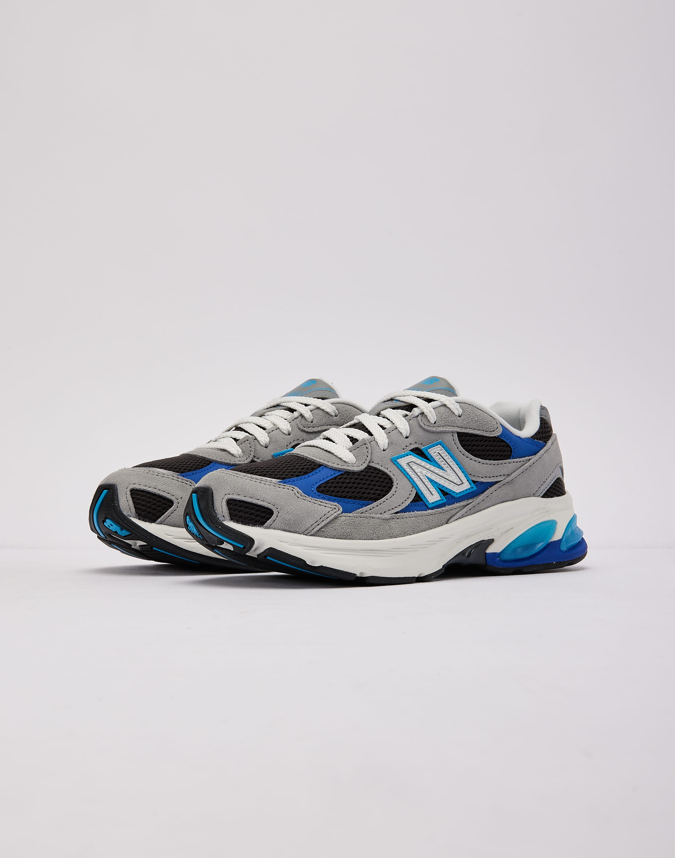 Photo of New Balance 2010 Grade-School