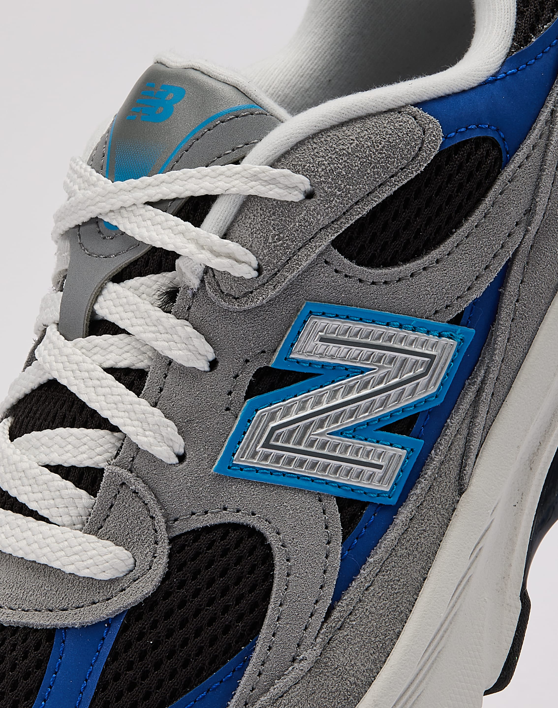 Photo of New Balance 2010 Grade-School