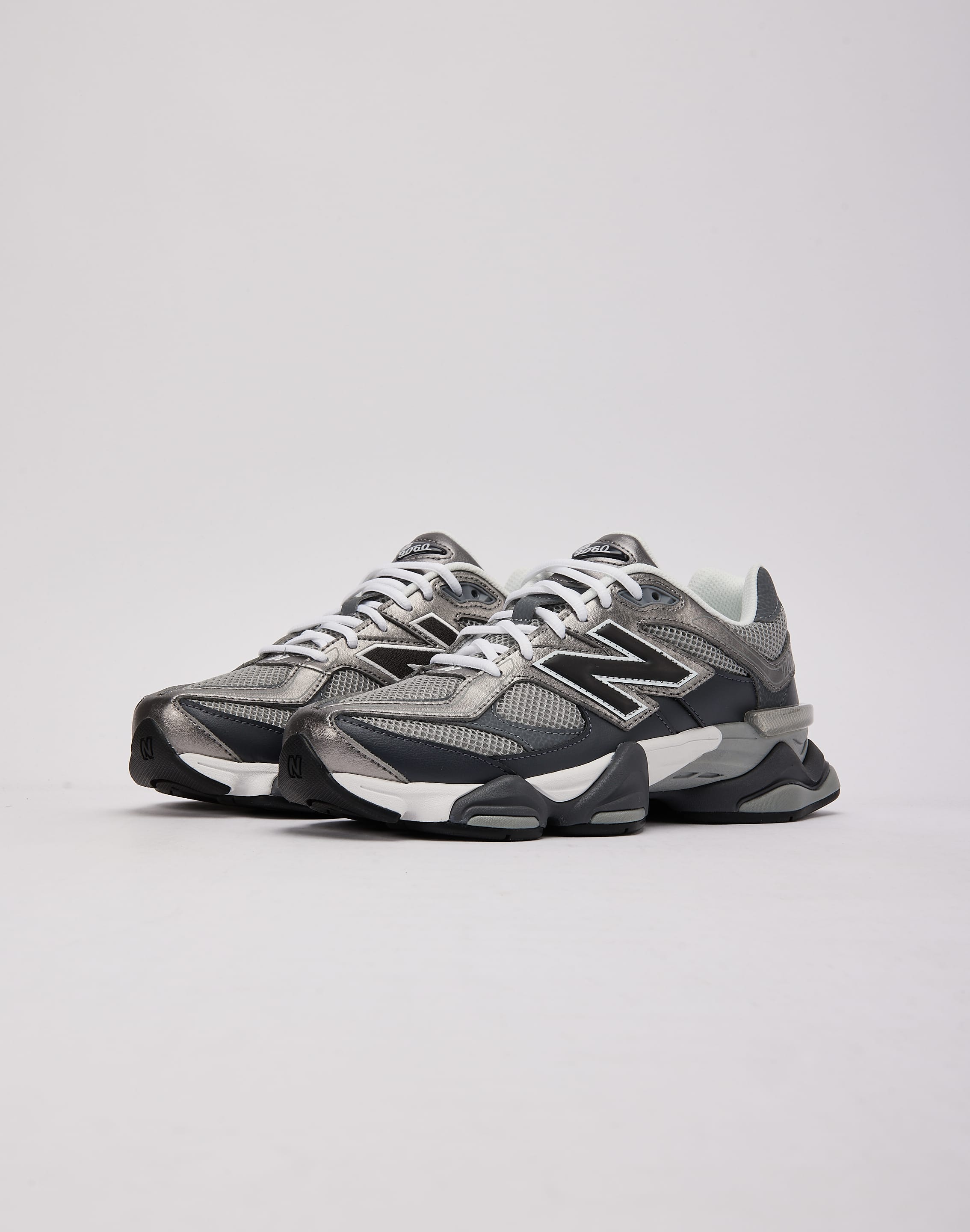 New Balance 9060 GradeSchool DTLR