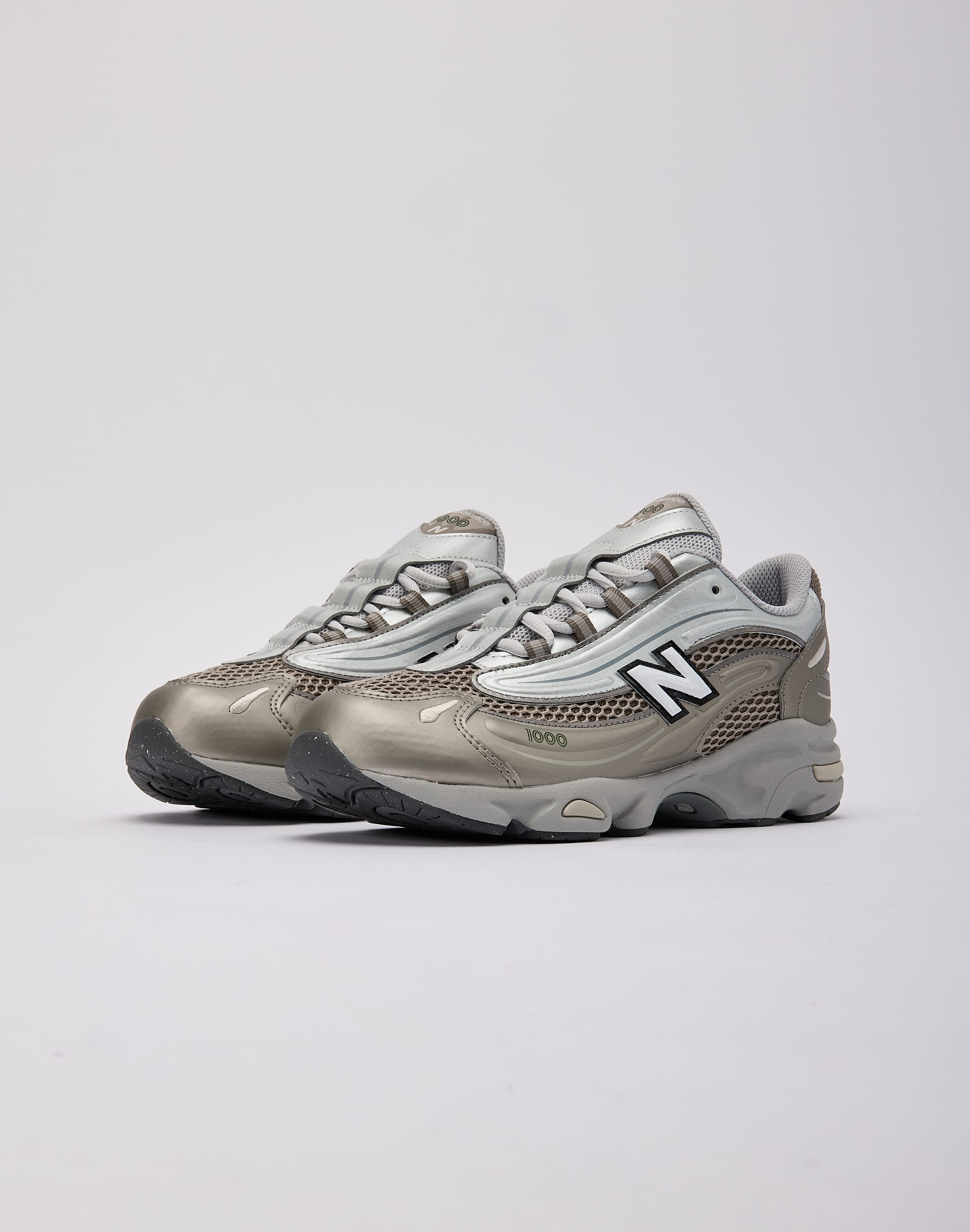 New Balance 1000 Grade-School – DTLR