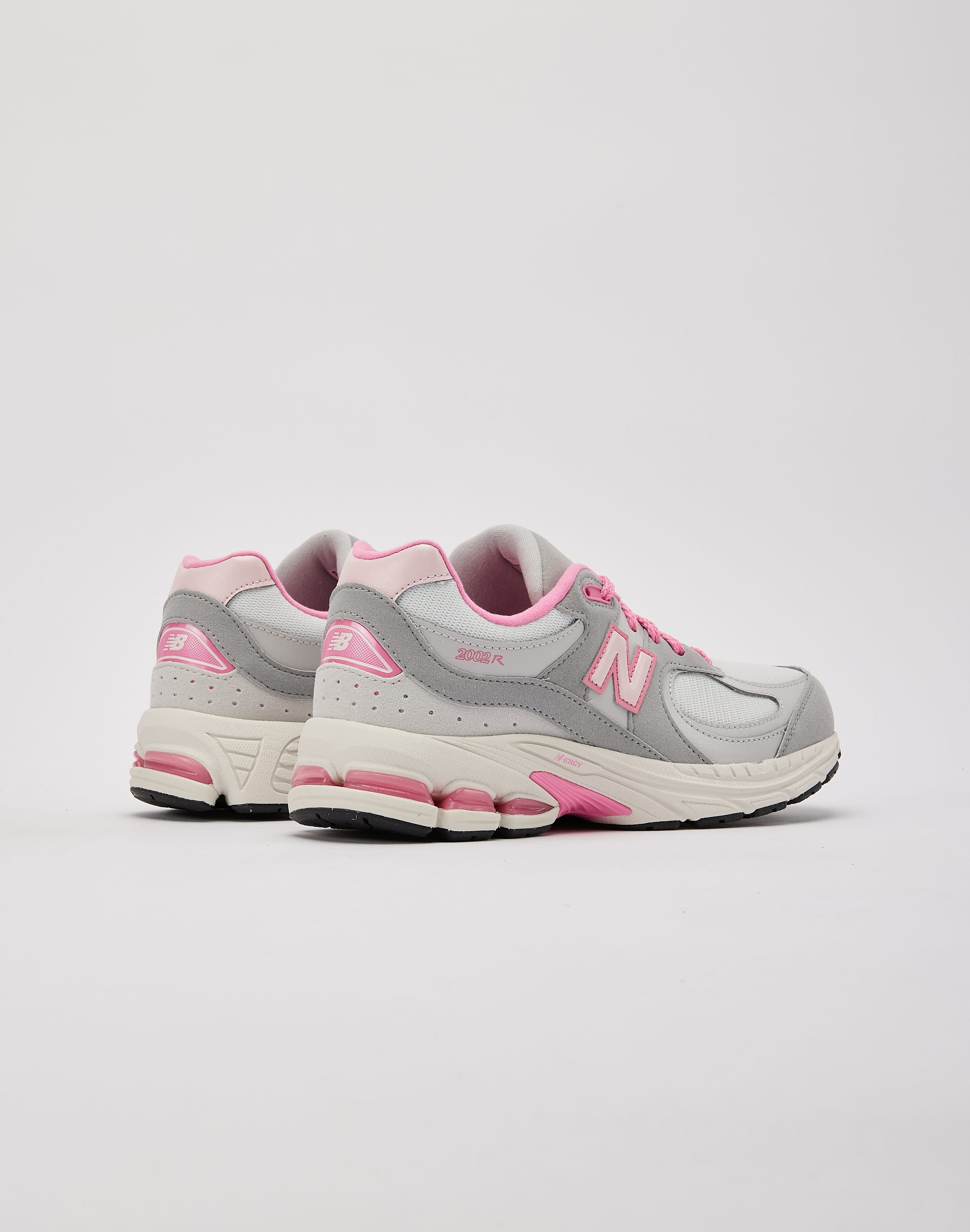 New Balance 2002R Grade-School