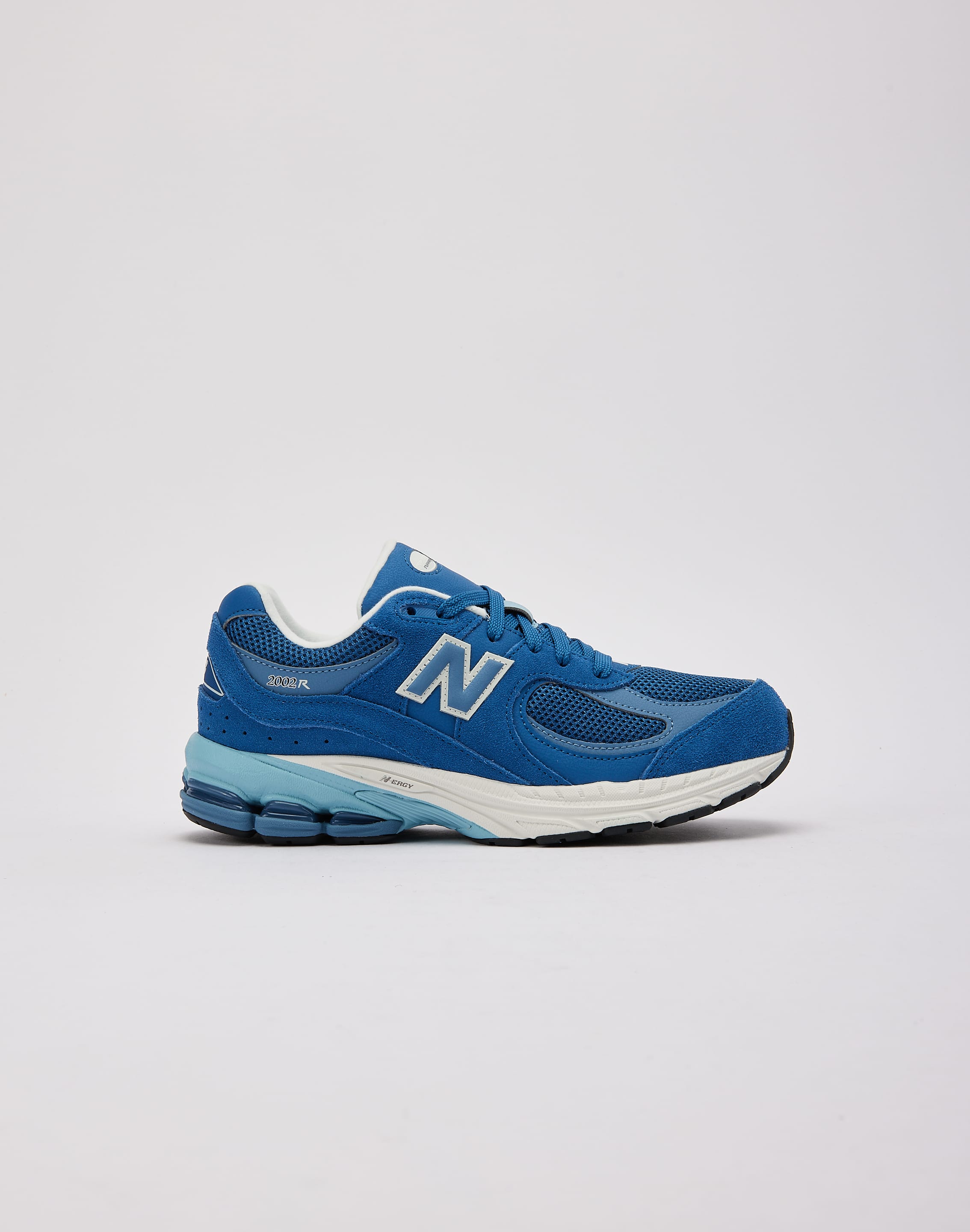 New Balance 2002R Grade-School – DTLR