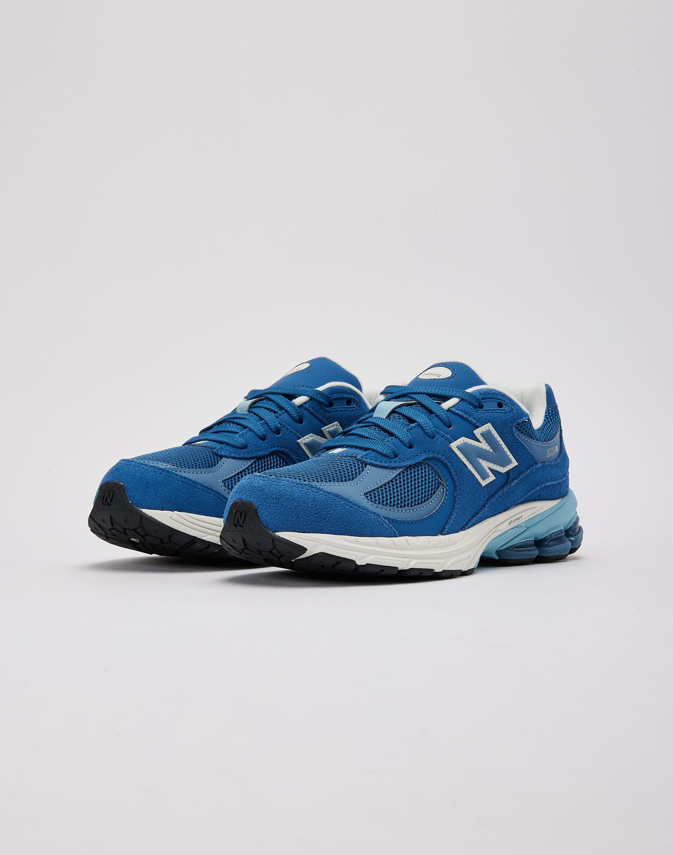 New Balance 2002R Grade-School