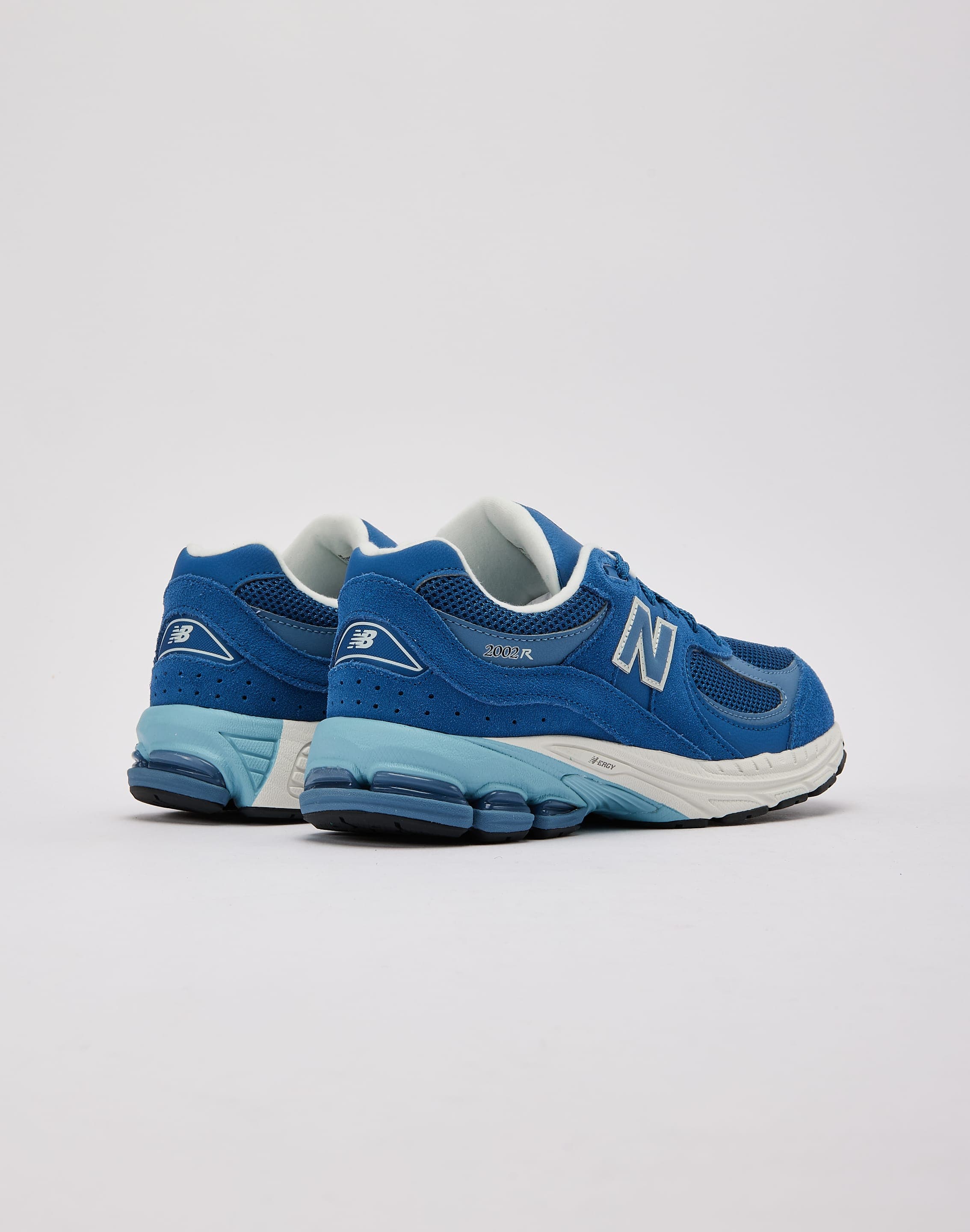 New Balance 2002R Grade-School