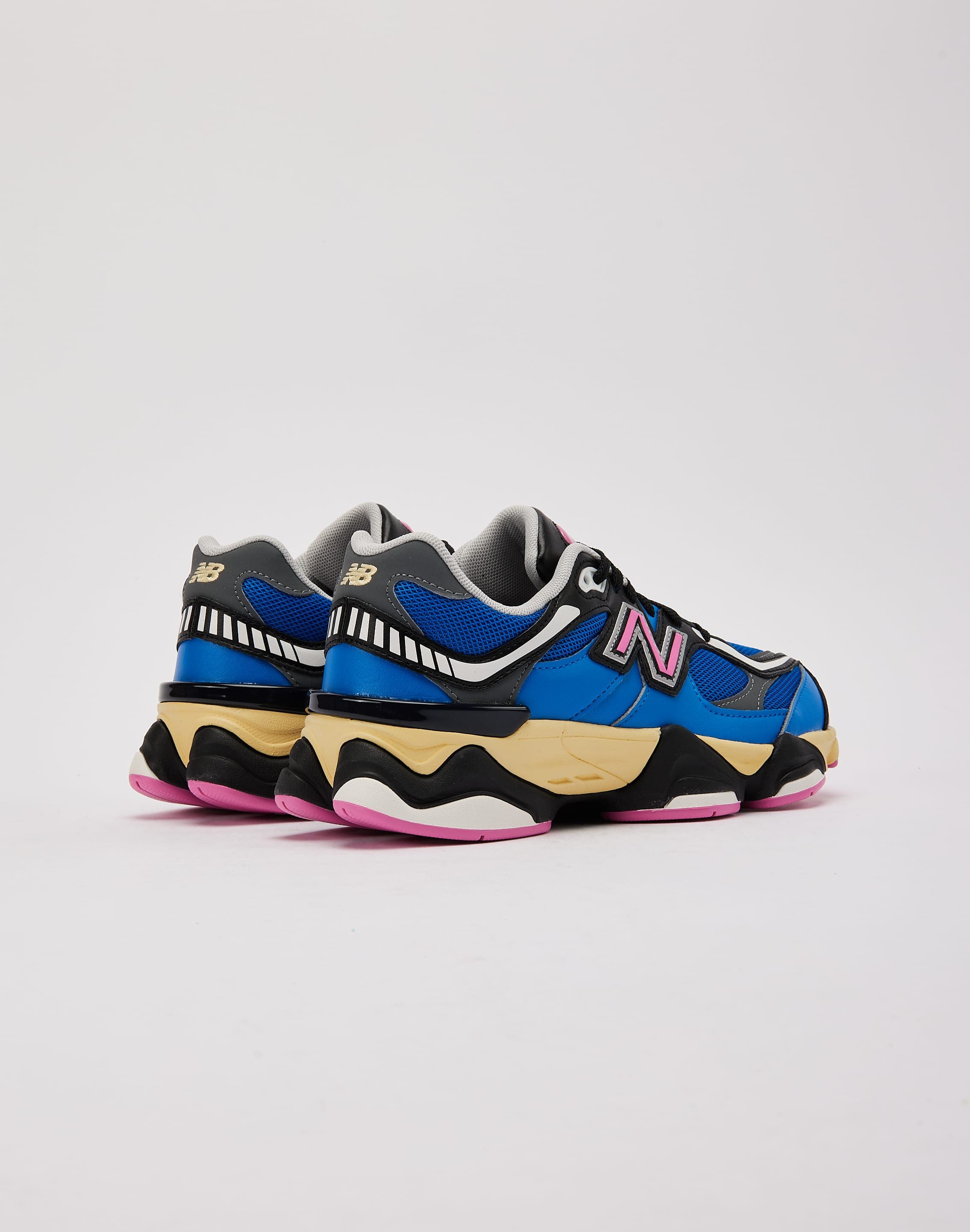 Gc9060ex New Balance 9060 Grade-School – DTLR