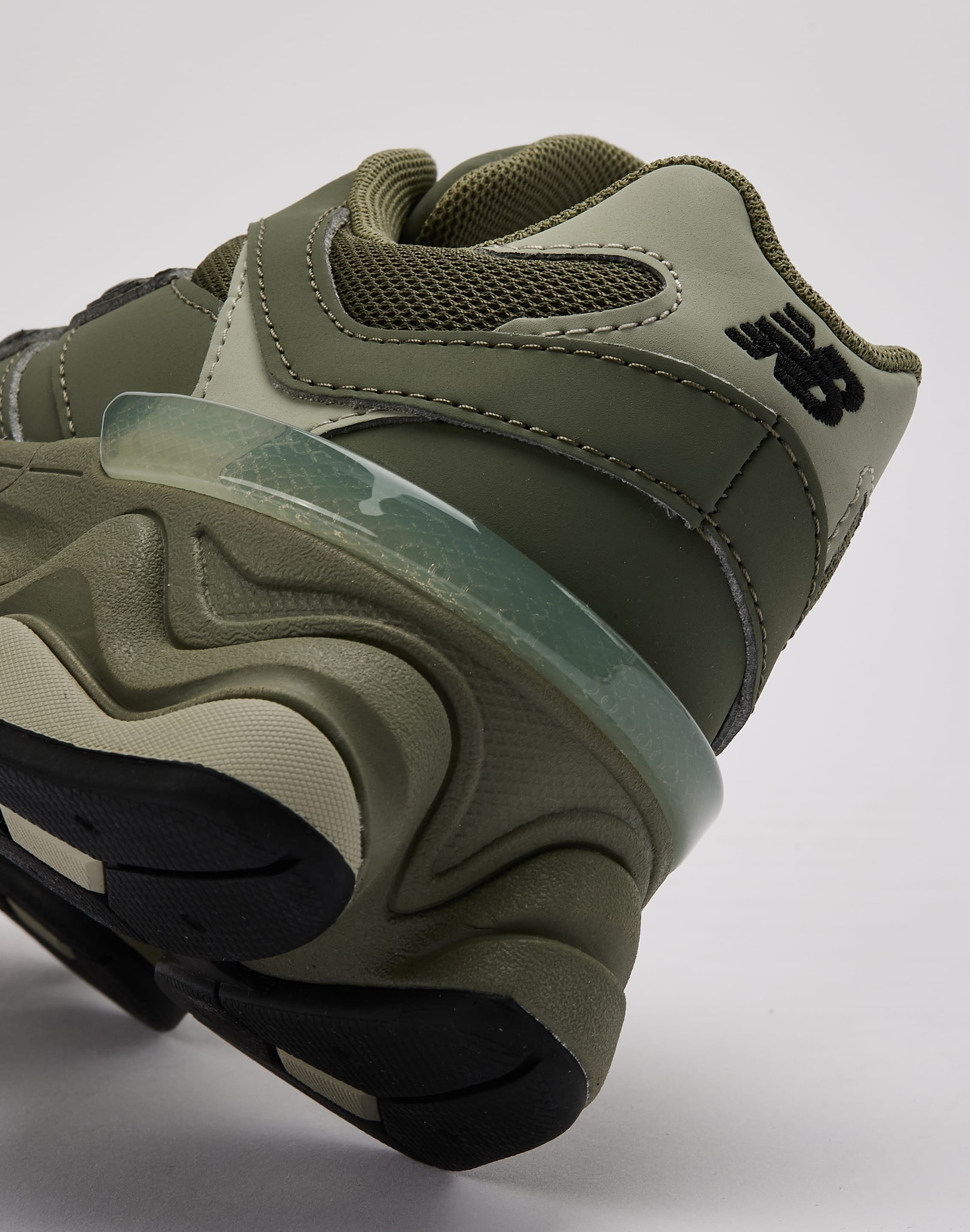 New Balance 9060 GradeSchool DTLR