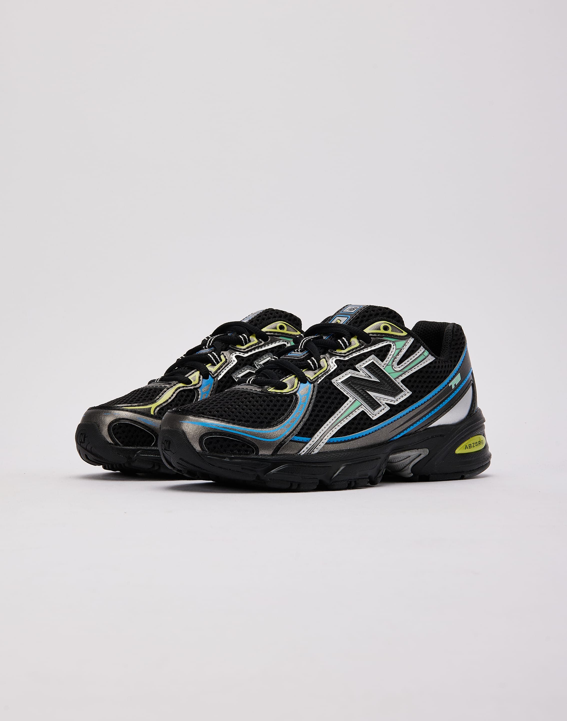 New Balance 740 'Night Moves' Grade-School