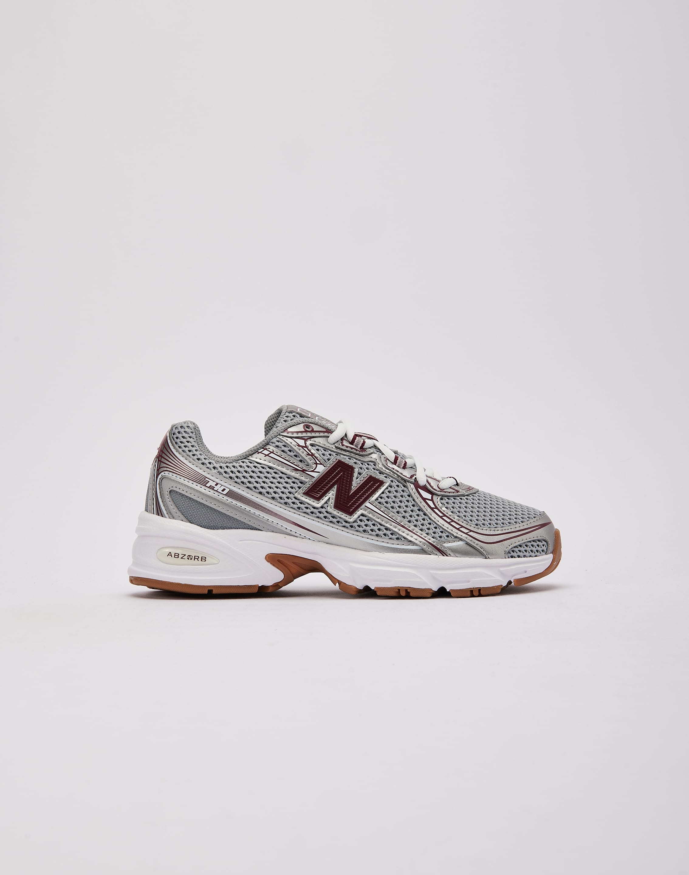 New Balance 740 Bungee Grade-School – DTLR
