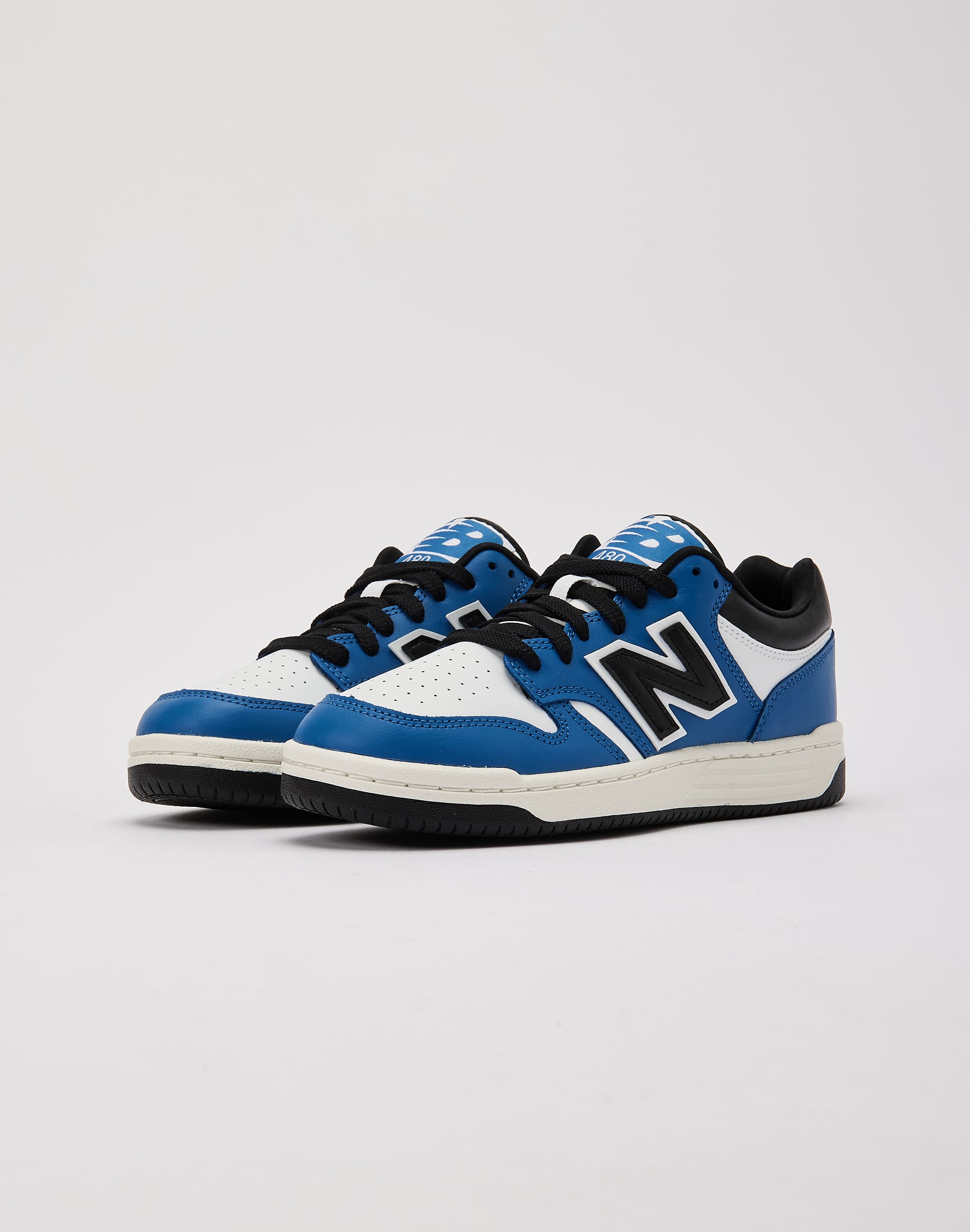 Photo of New Balance 480 Grade-School