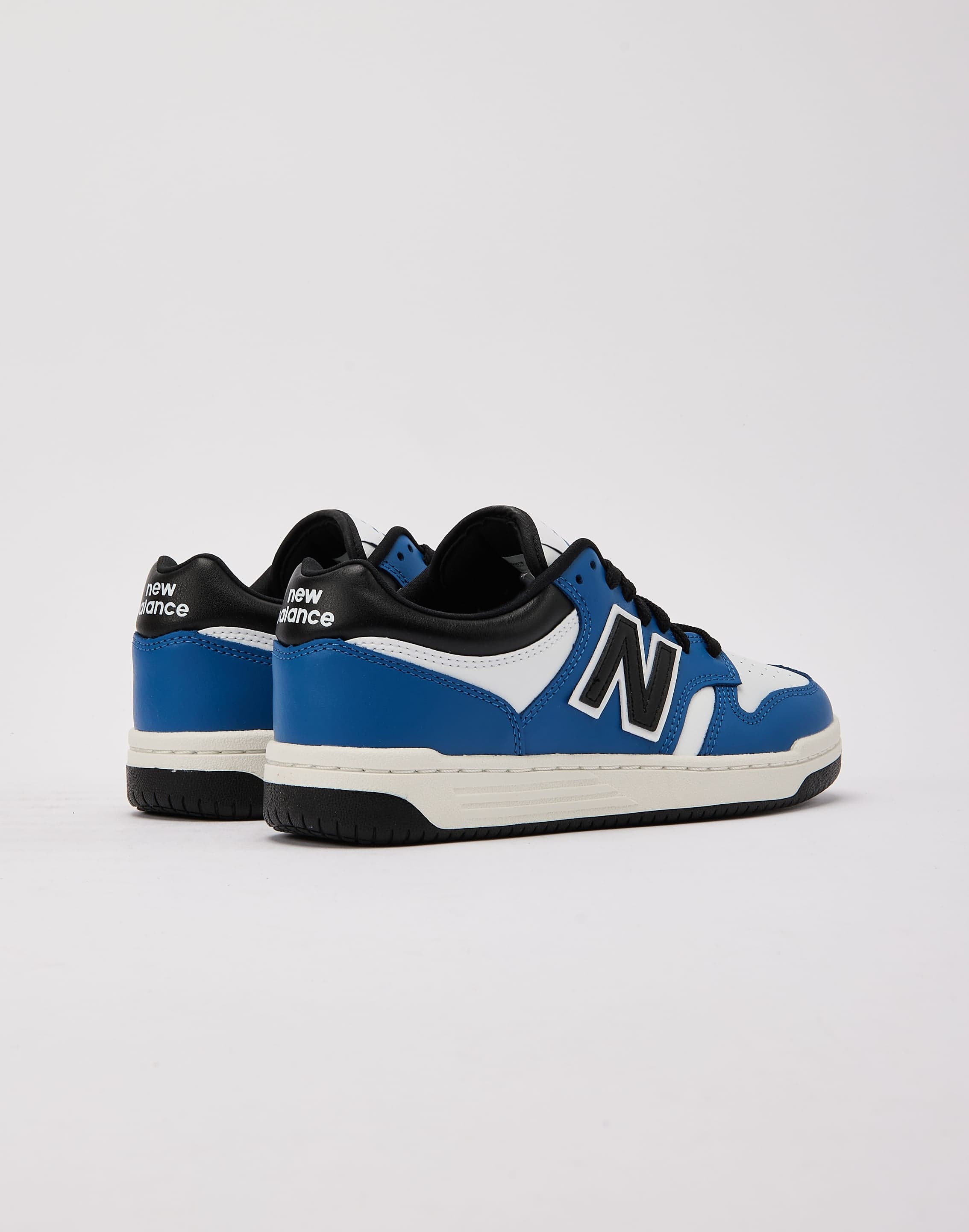 Photo of New Balance 480 Grade-School