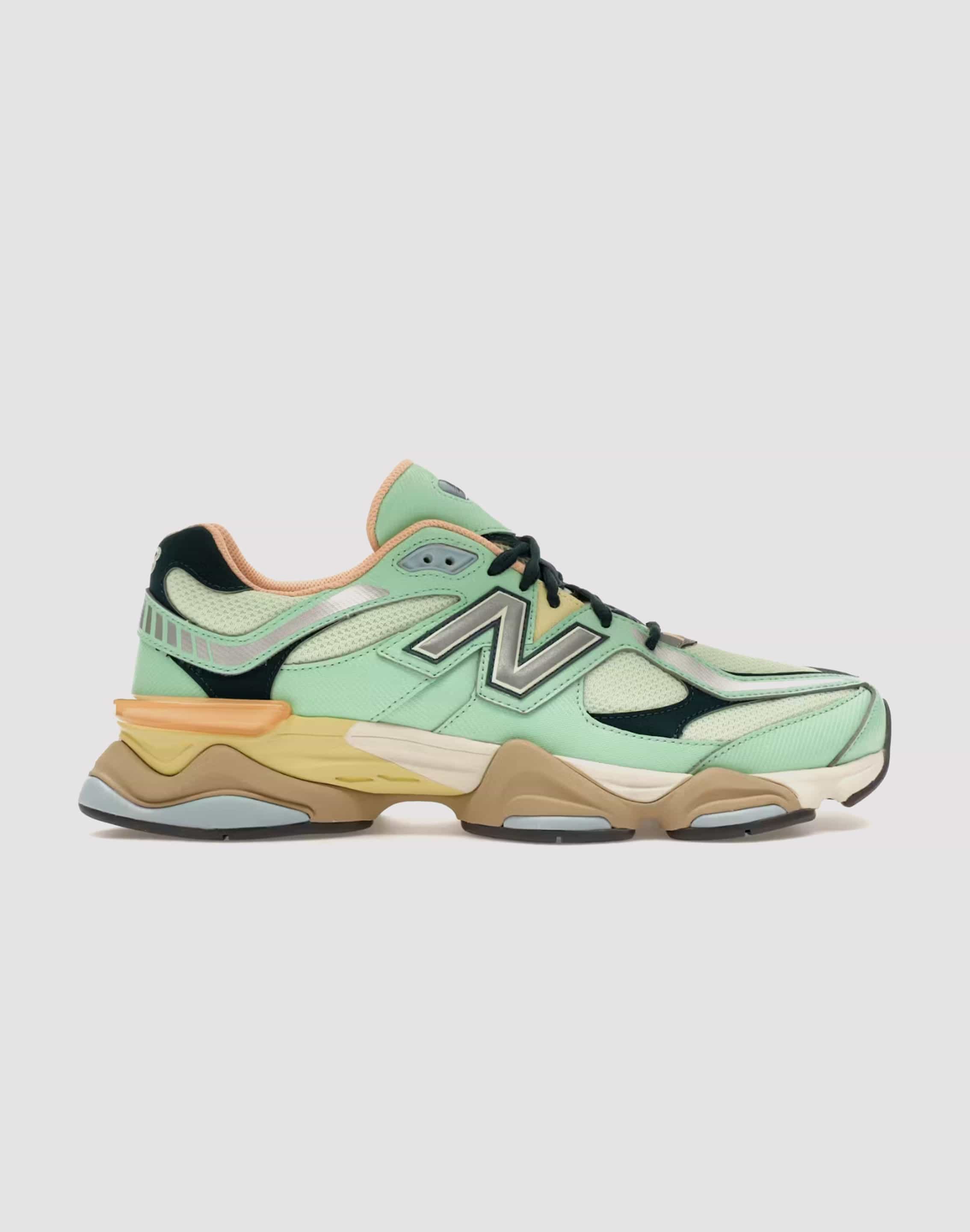 Photo of New Balance 9060 Grade-School