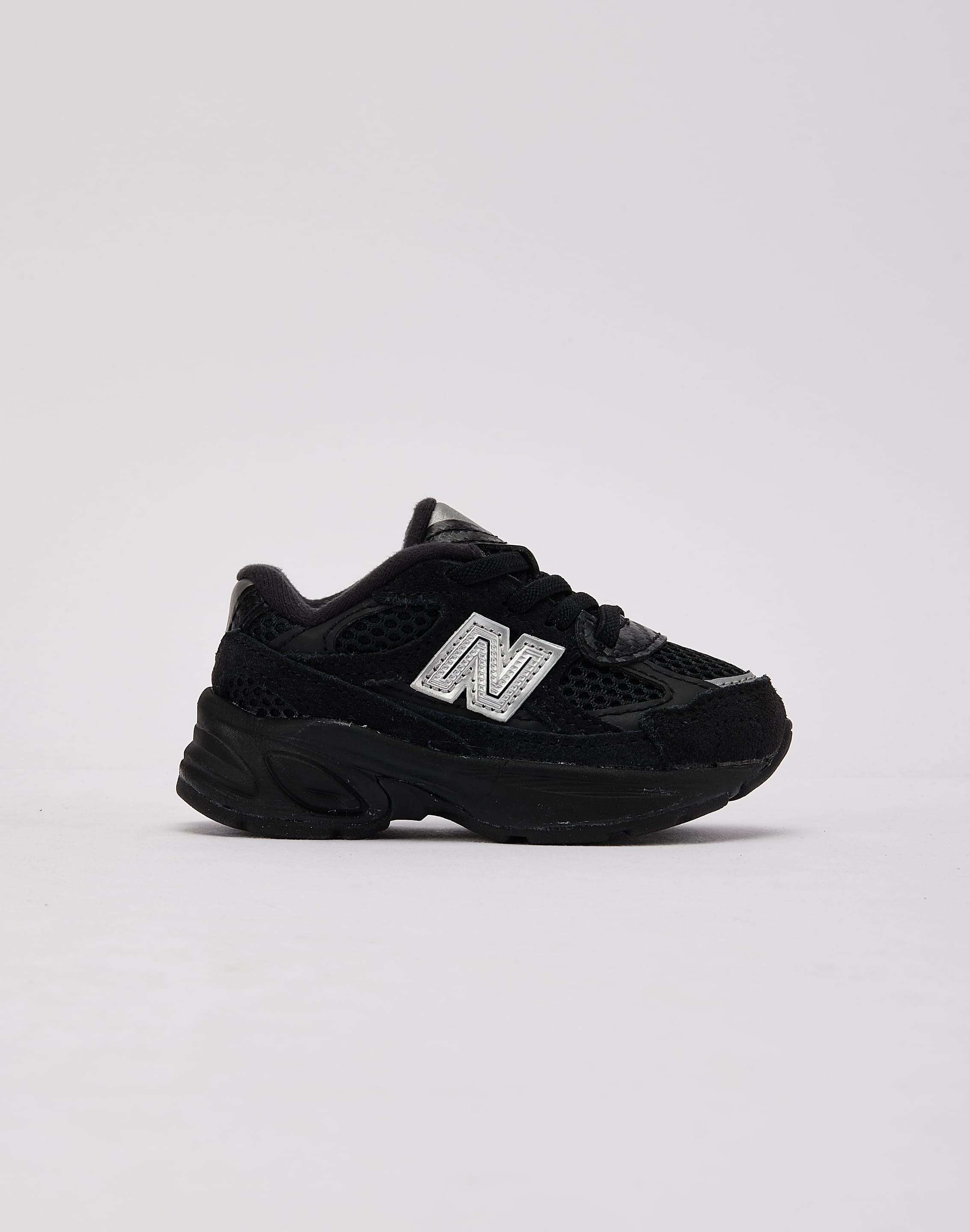 Photo of New Balance 2010 Bungee 'Carbon' Toddler