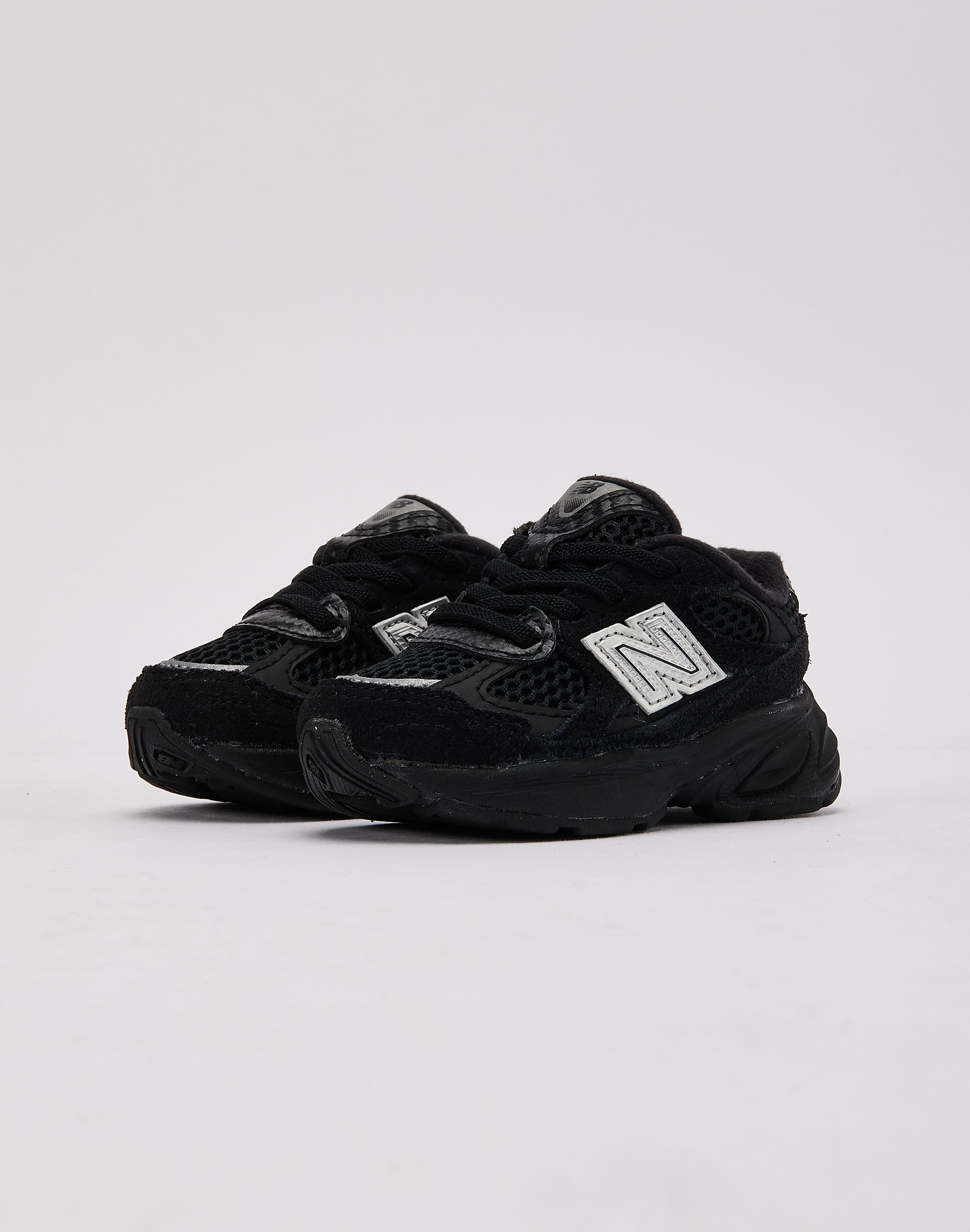 Photo of New Balance 2010 Bungee 'Carbon' Toddler