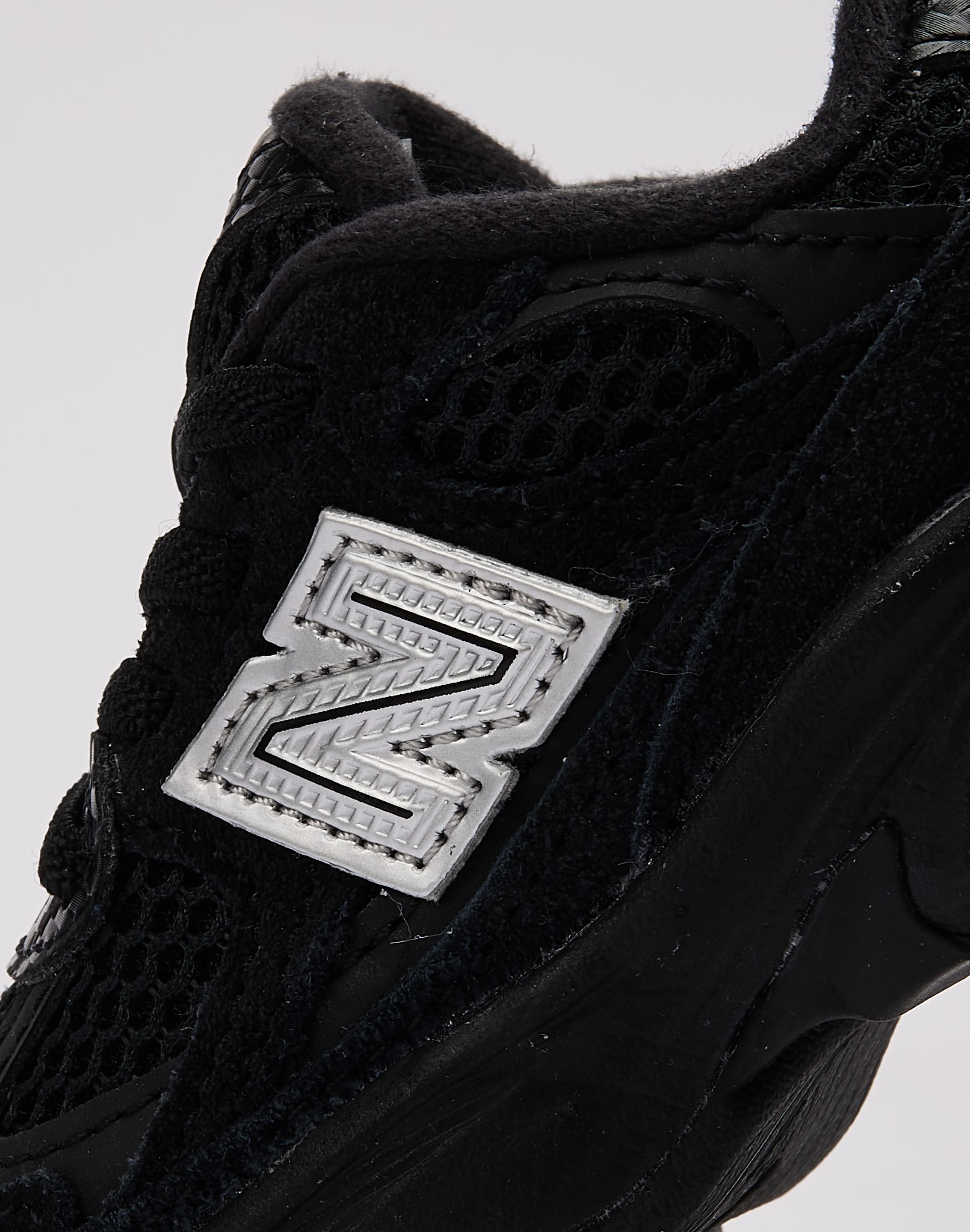 Photo of New Balance 2010 Bungee 'Carbon' Toddler
