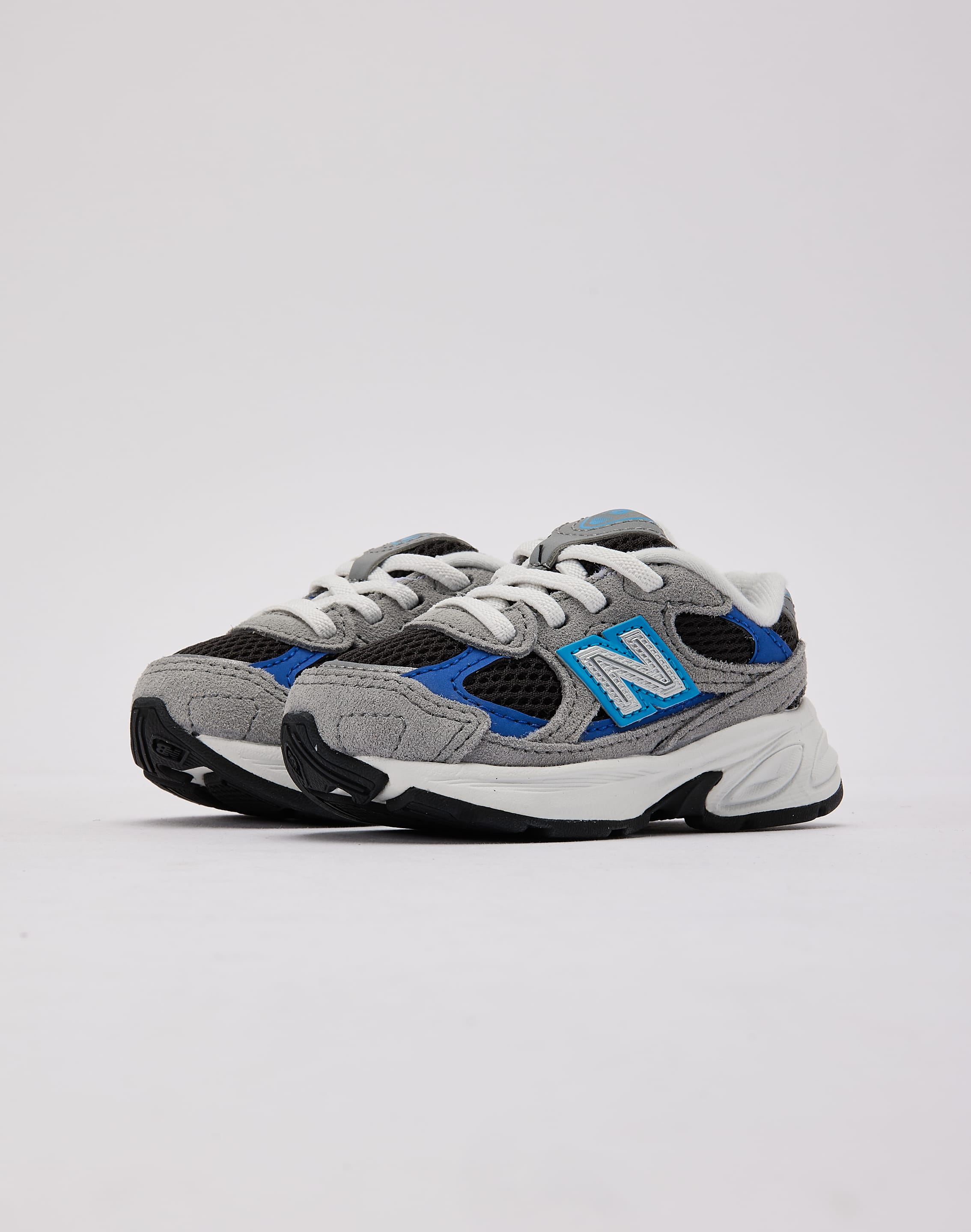 Photo of New Balance 2010 Bungee Toddler