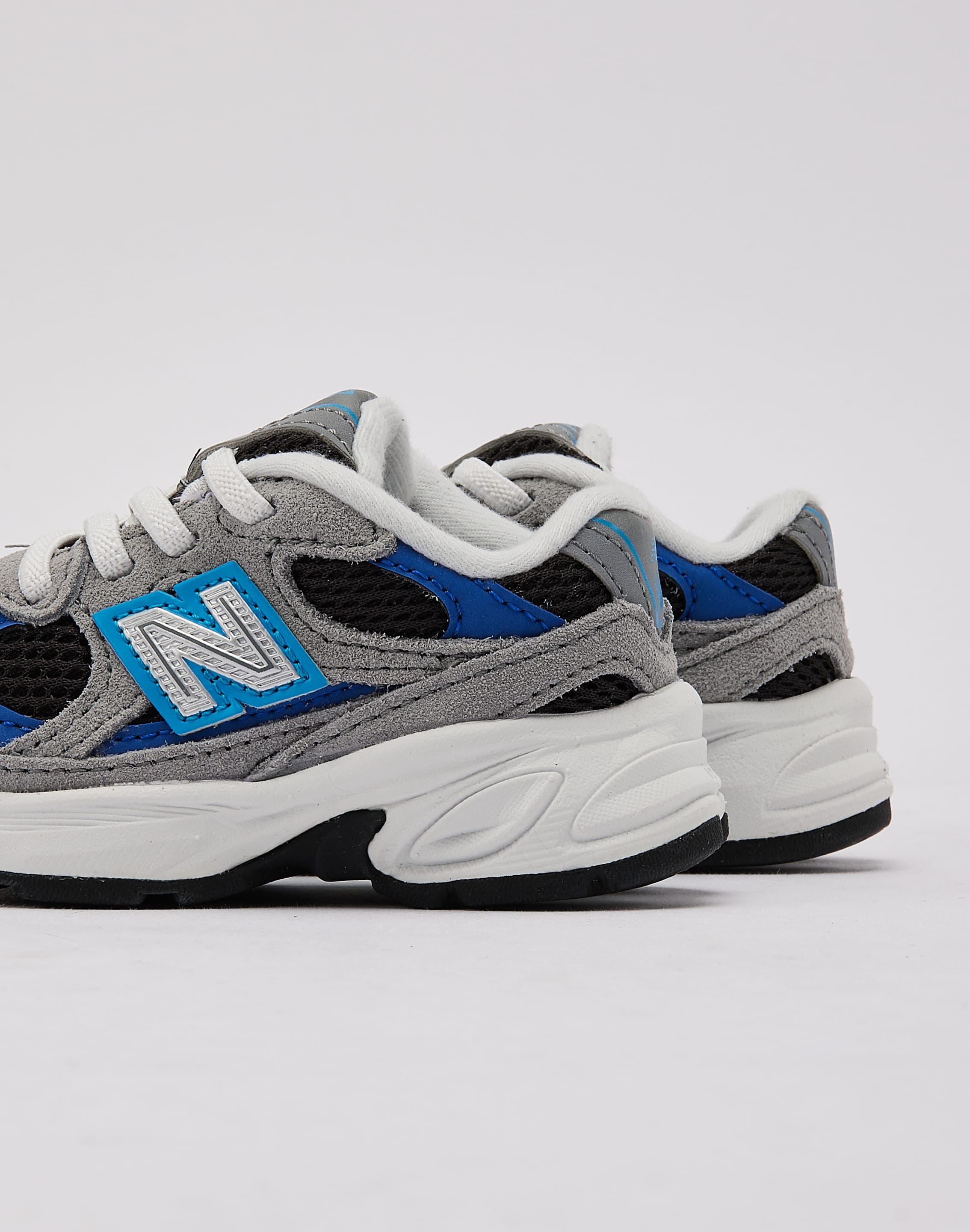 Photo of New Balance 2010 Bungee Toddler