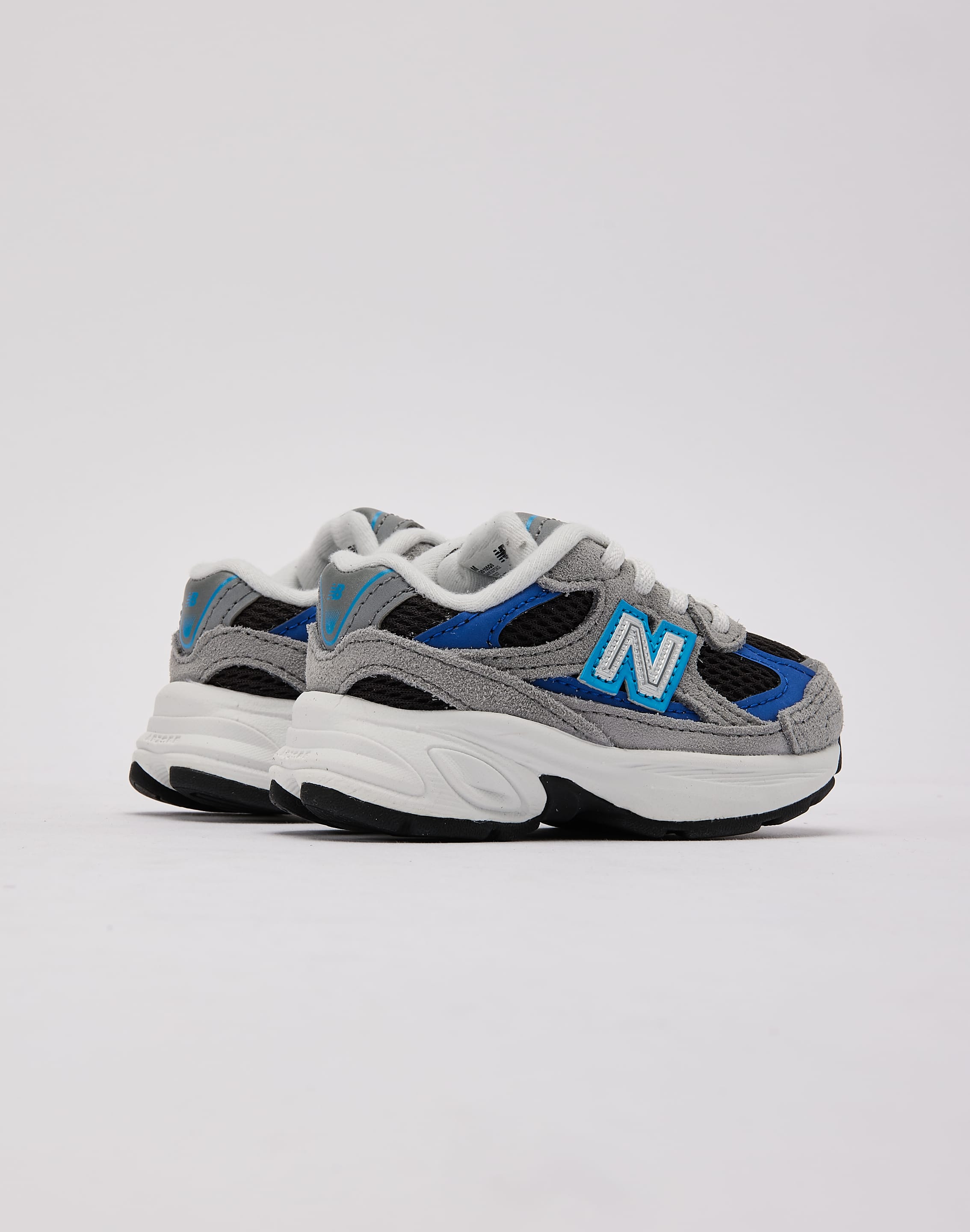 Photo of New Balance 2010 Bungee Toddler