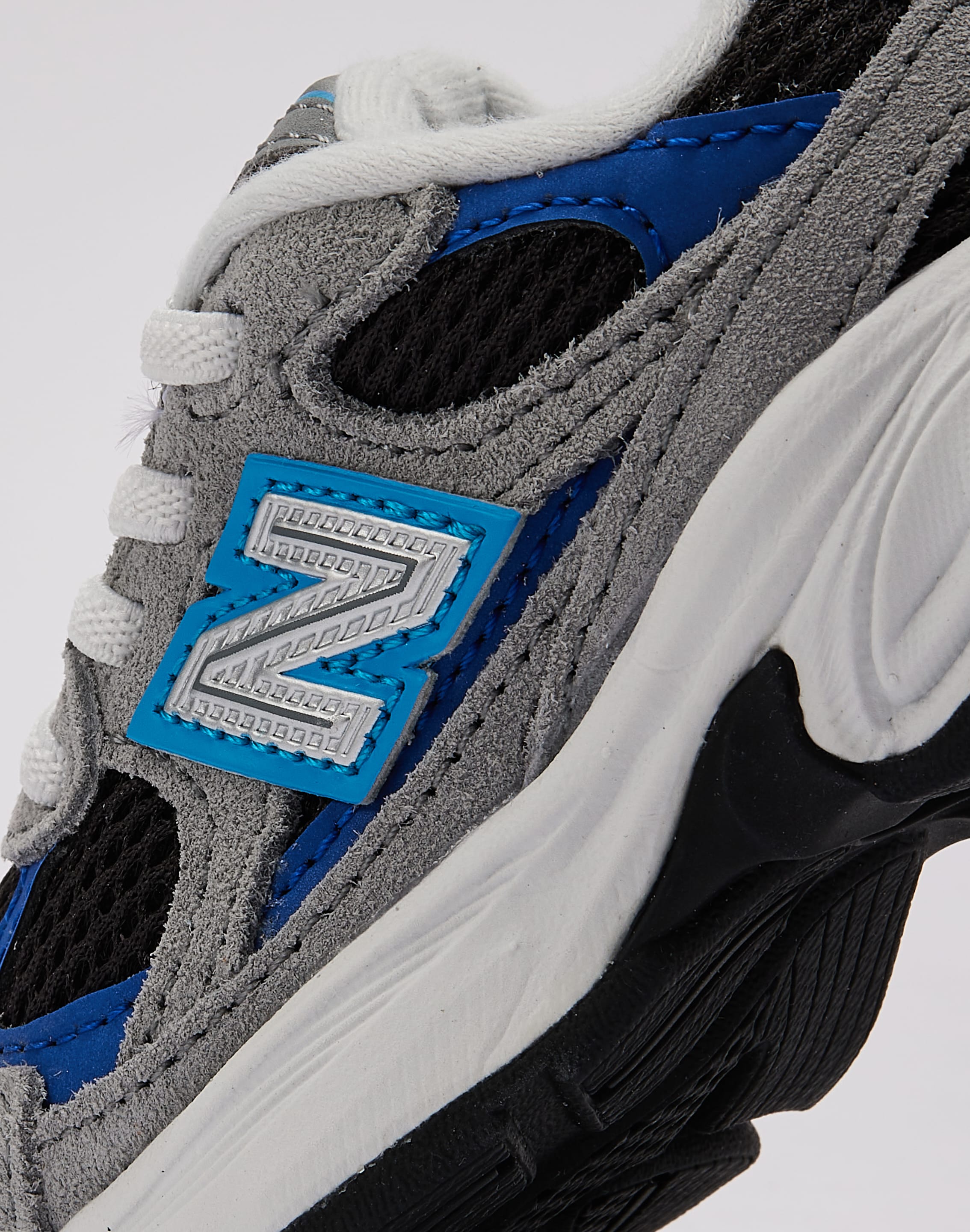 Photo of New Balance 2010 Bungee Toddler