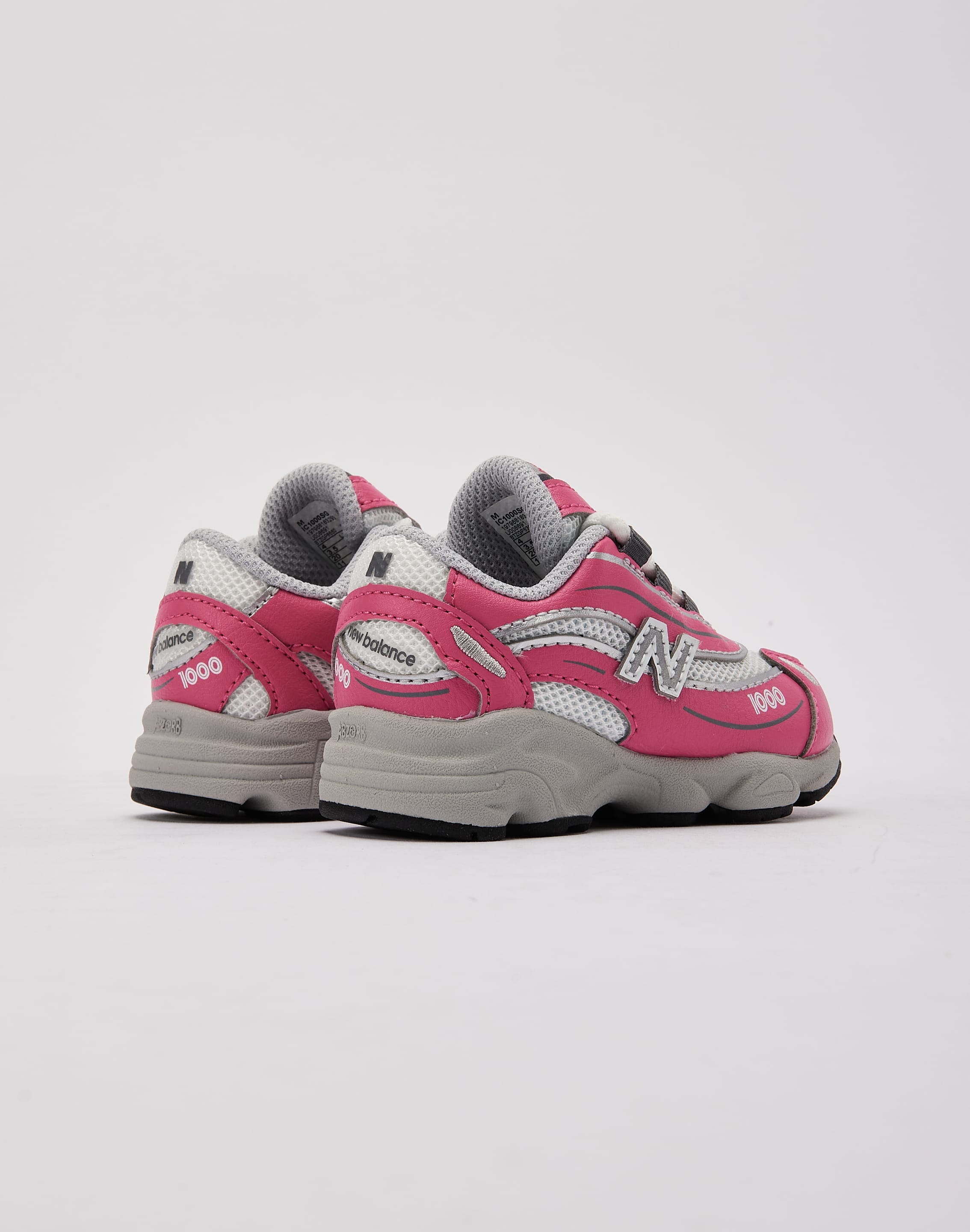 New Balance 1000 Toddler