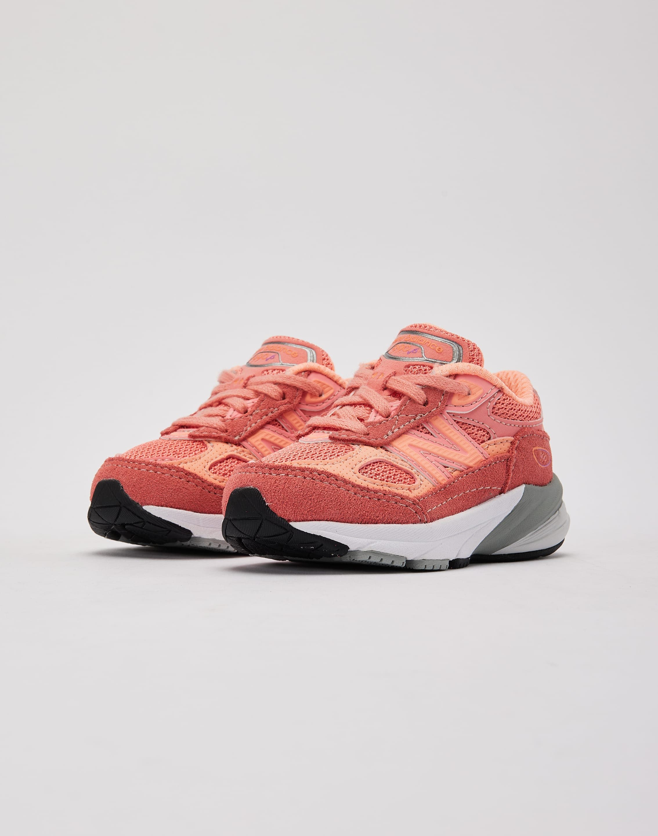 New Balance 990v6 Toddler