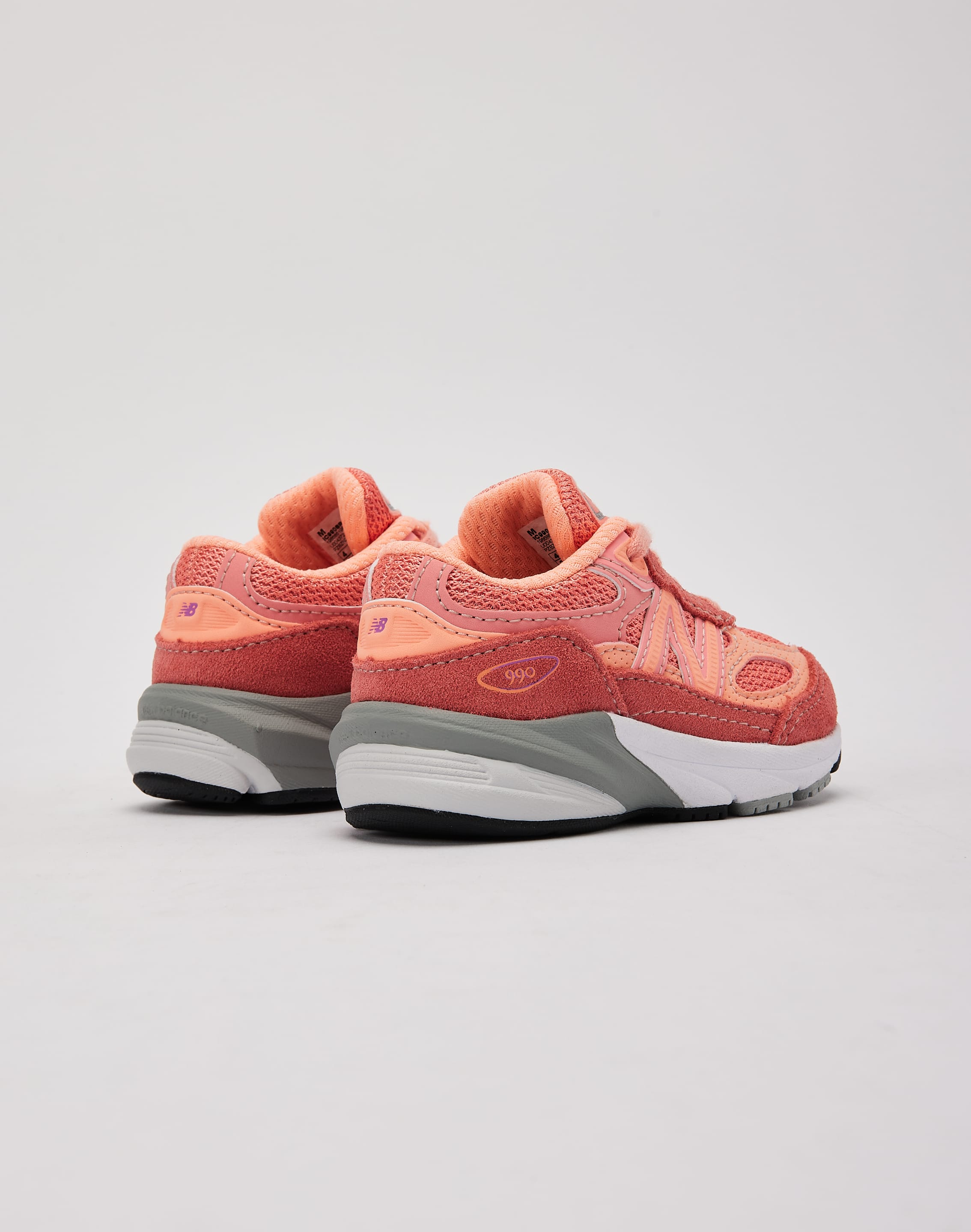 New Balance 990v6 Toddler