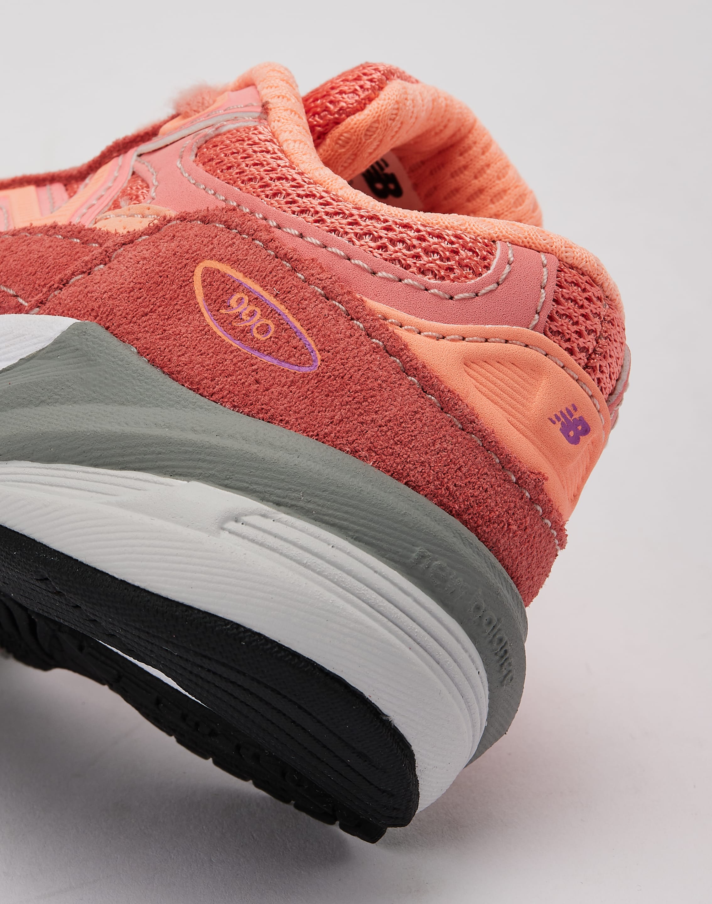 New Balance 990v6 Toddler