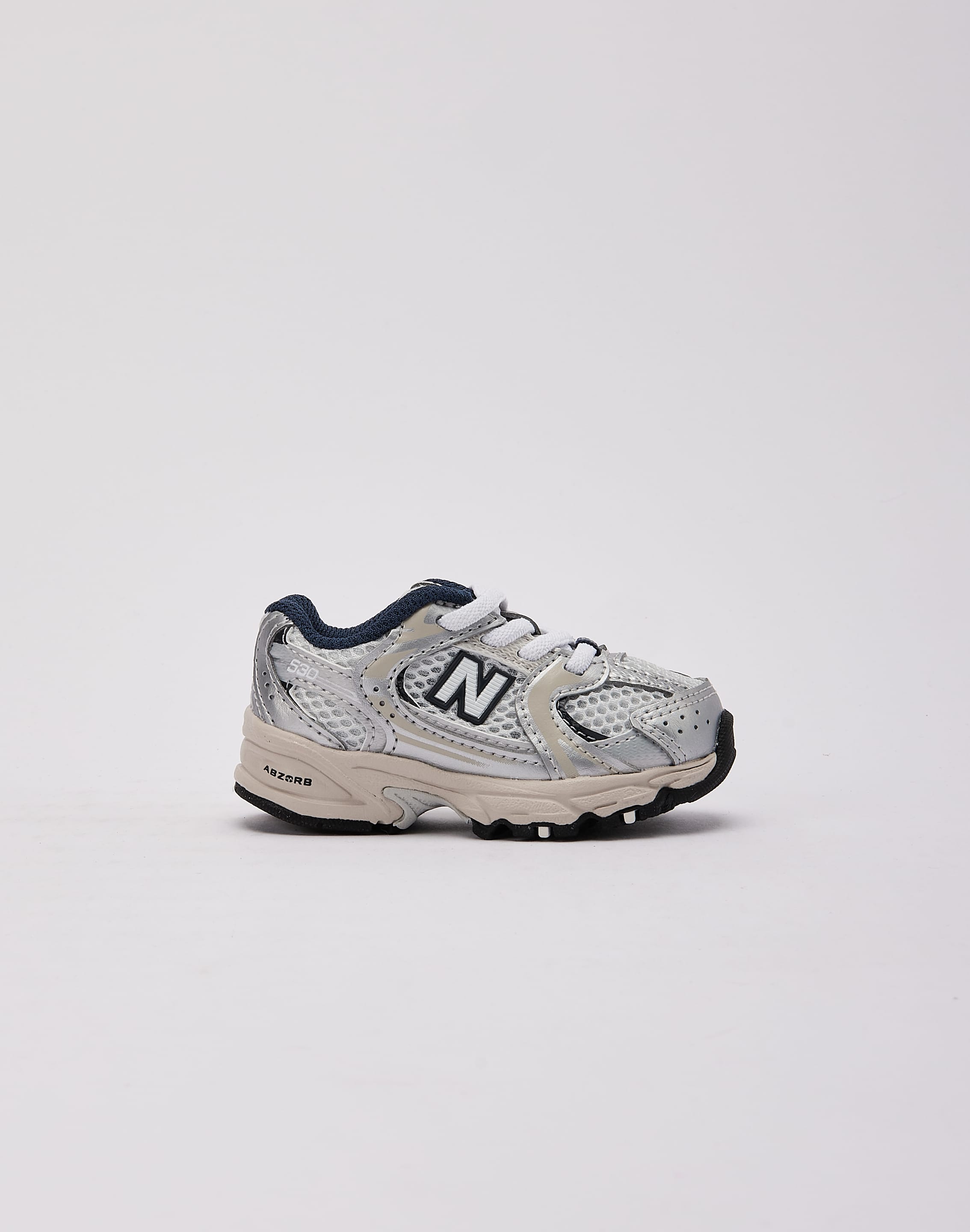 New Balance 530 Bungee Toddler – DTLR - Main Image