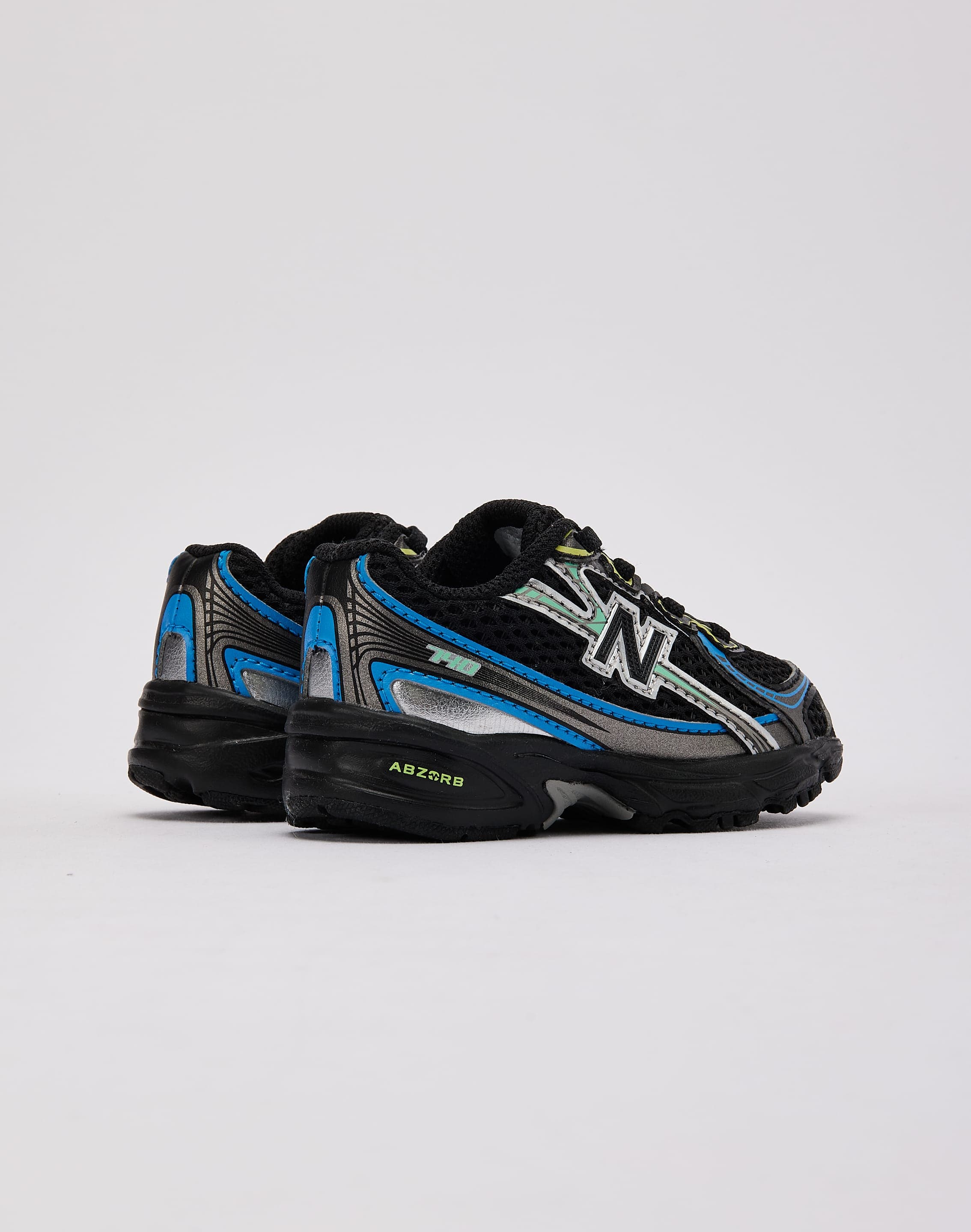 New Balance  740 'Night Moves' Infant