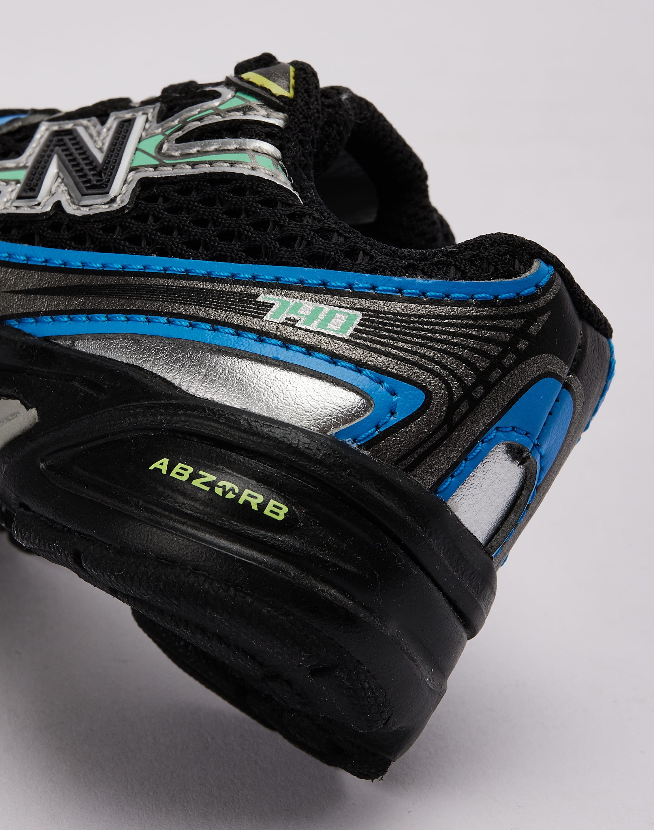 New Balance  740 'Night Moves' Infant