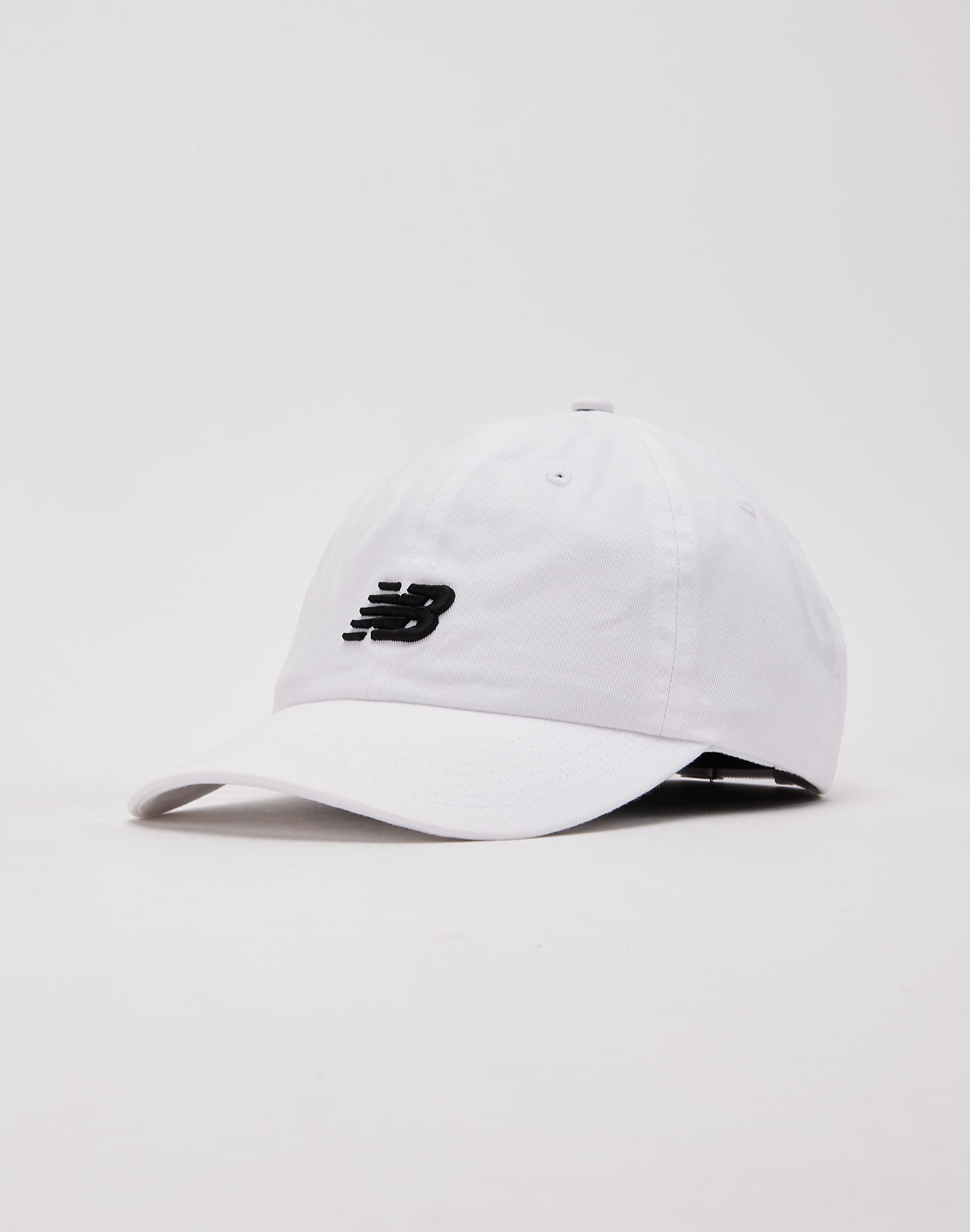 New Balance Classic Curved Brim Hat – DTLR
