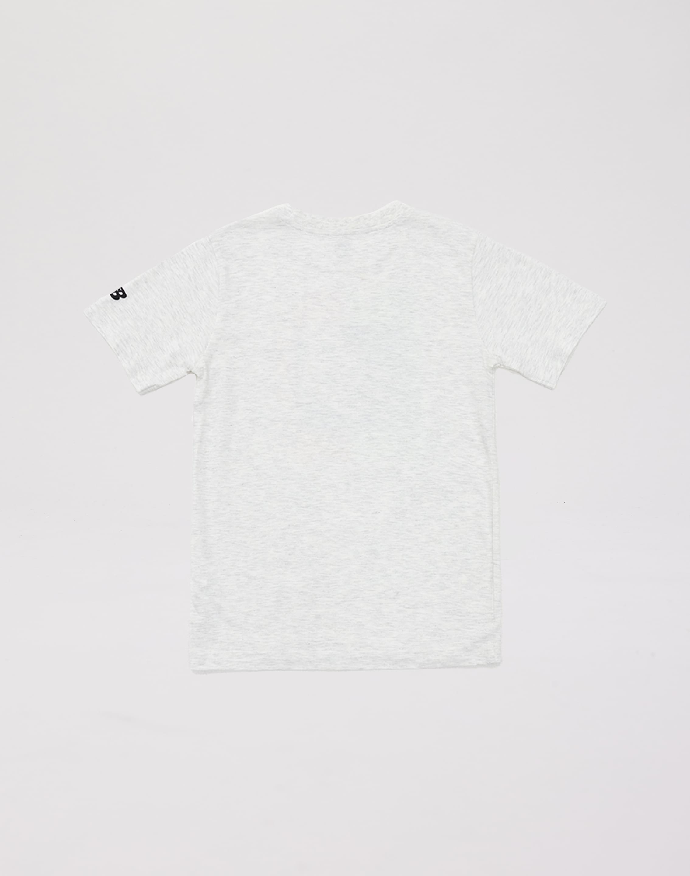 Photo of New Balance Essentials Graphic Tee Grade-School