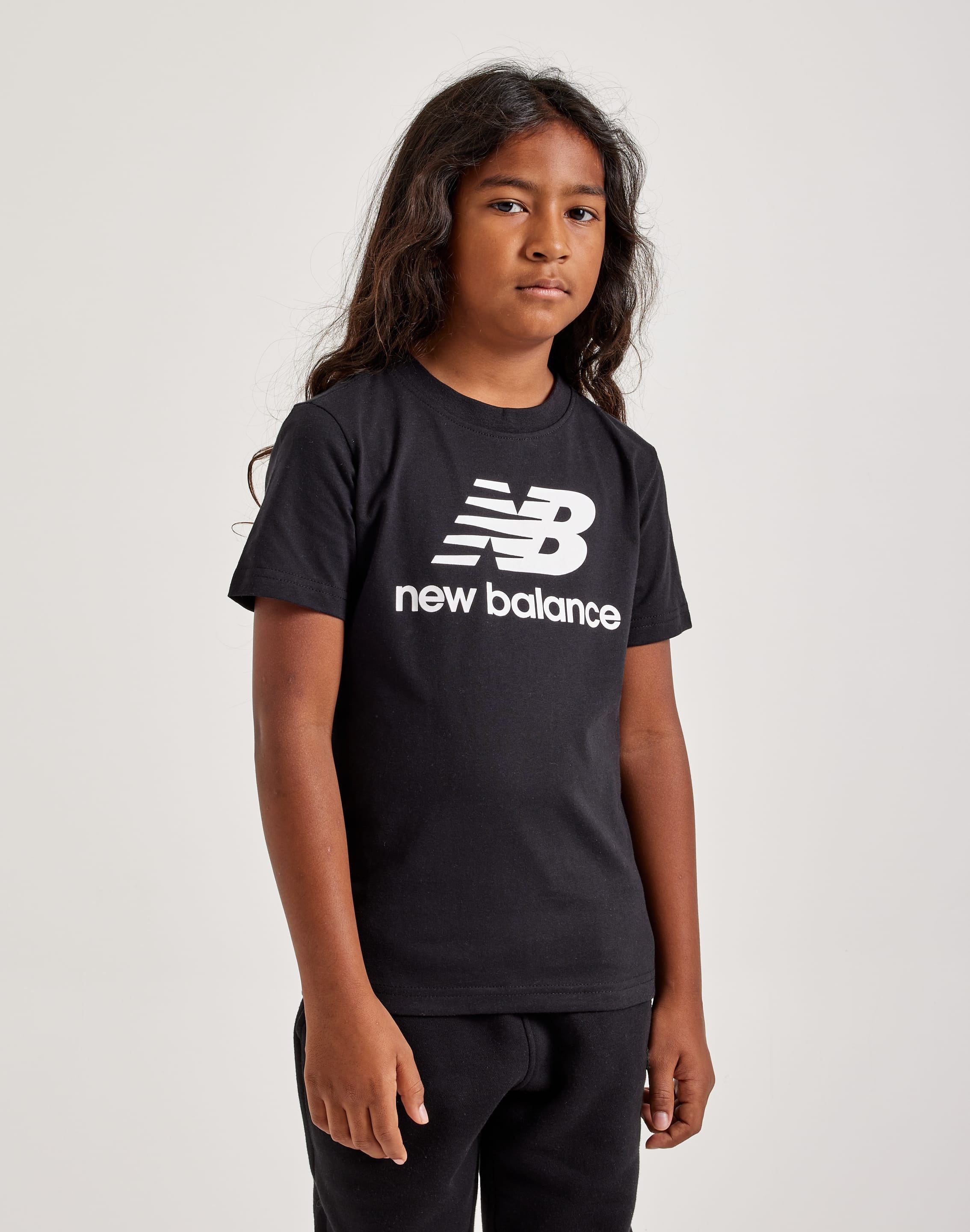 Photo of New Balance Classic Tee Grade-School