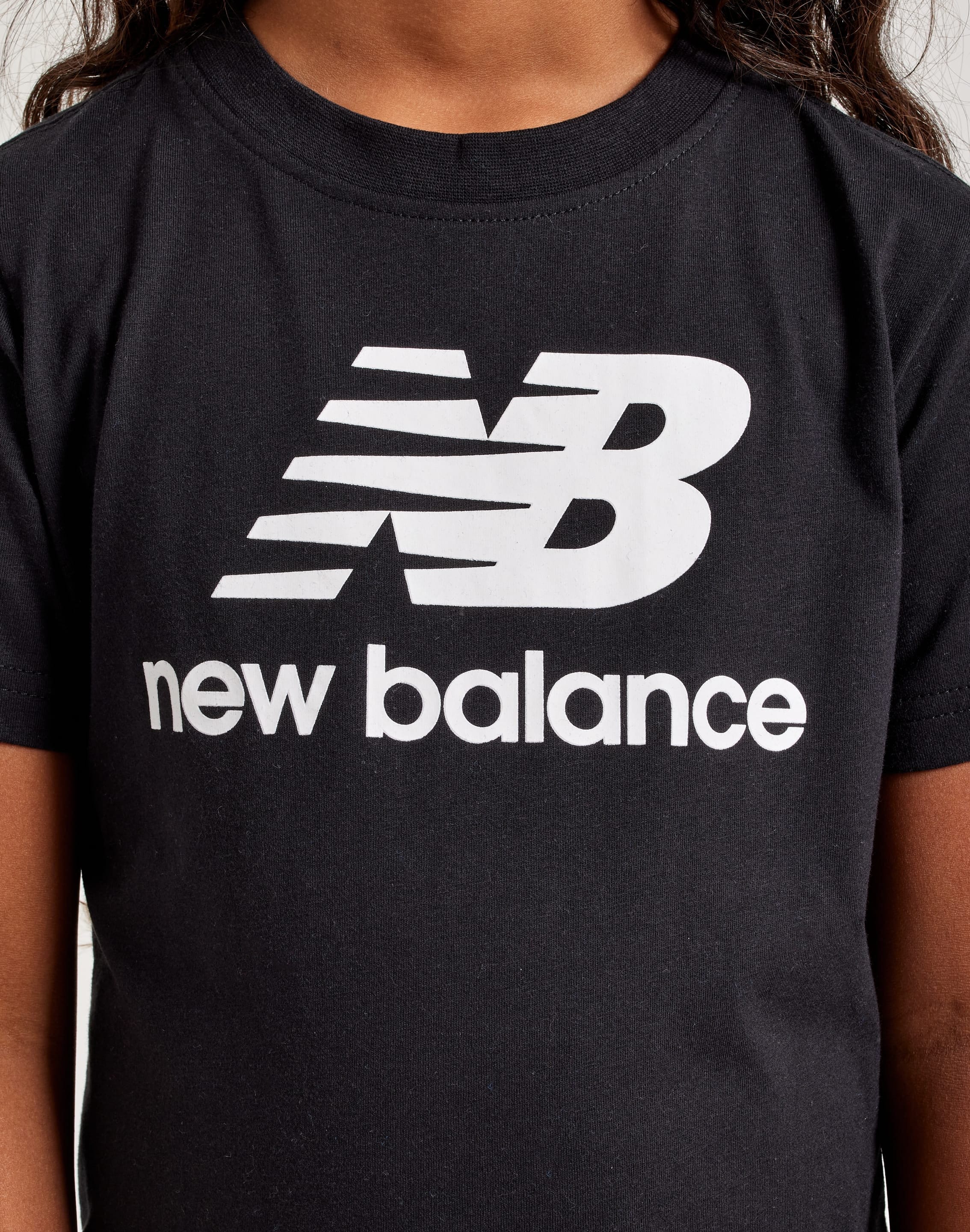 Photo of New Balance Classic Tee Grade-School