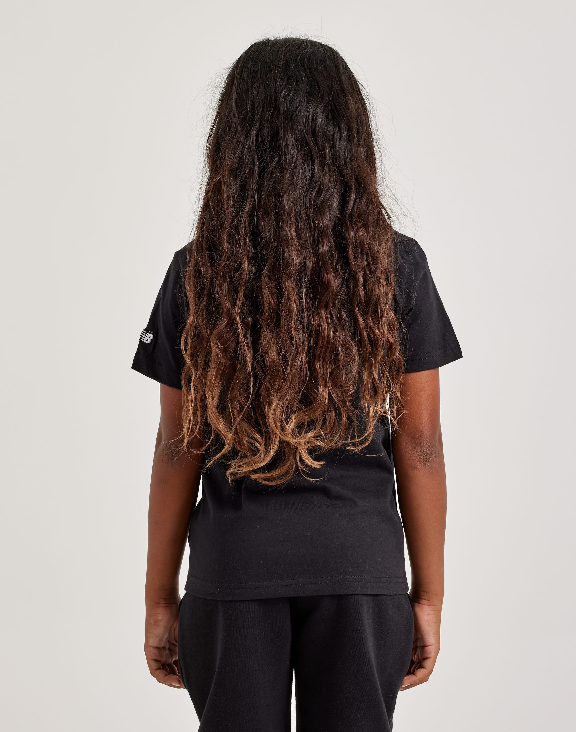 Photo of New Balance Classic Tee Grade-School