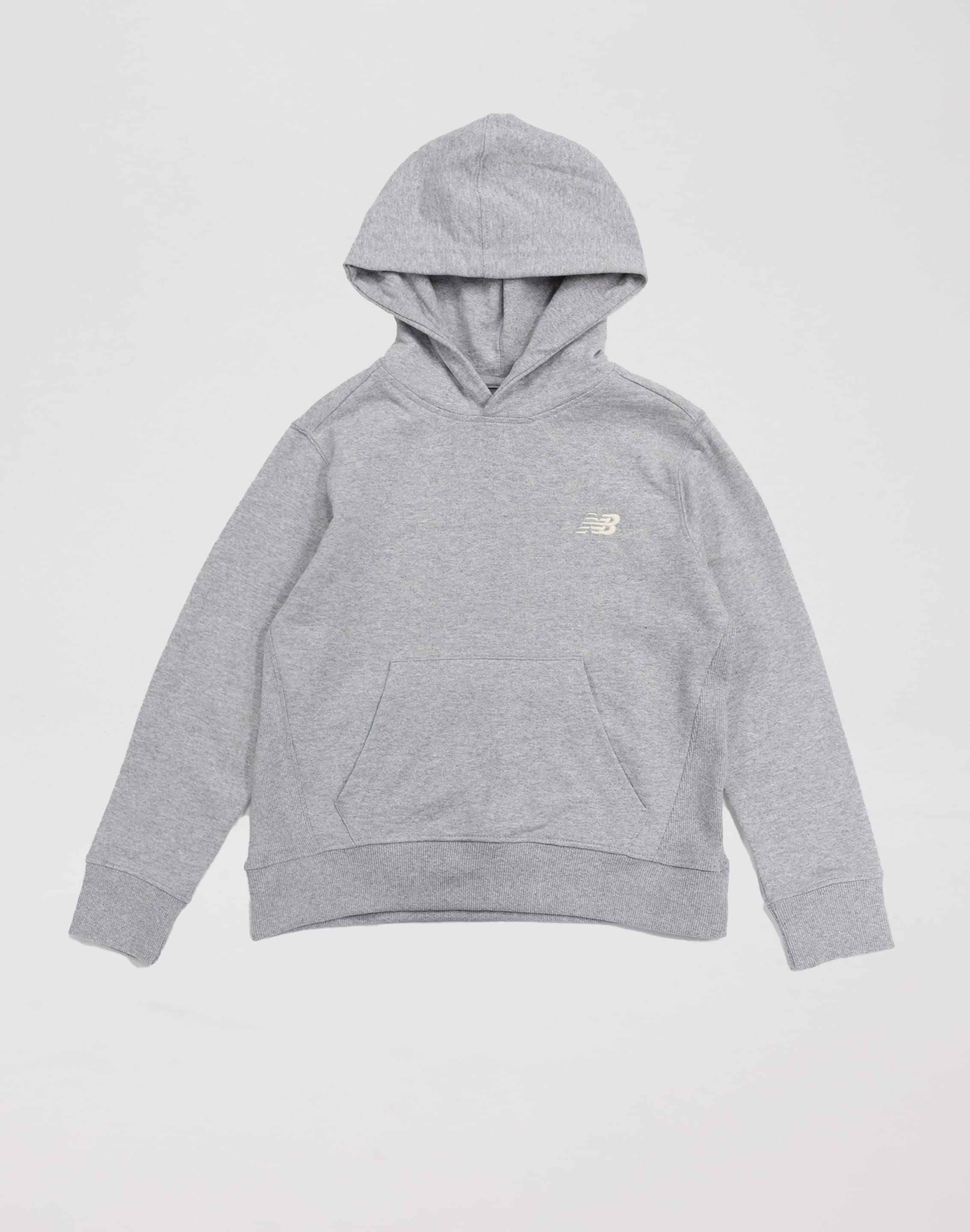 Photo of New Balance Varsity Hoodie Grade-School
