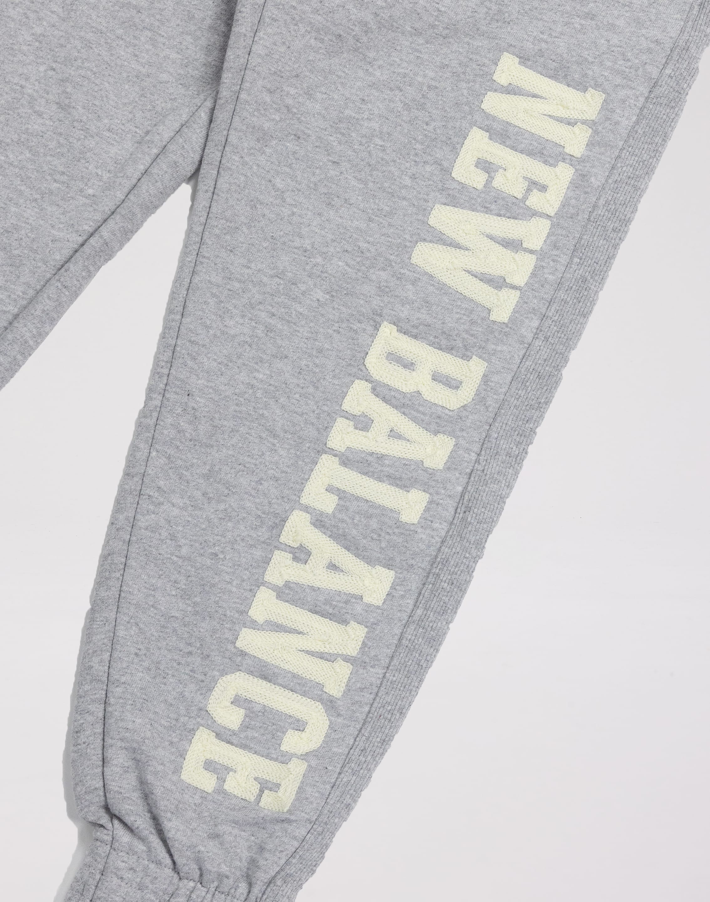 New Balance Varsity Joggers Grade-School