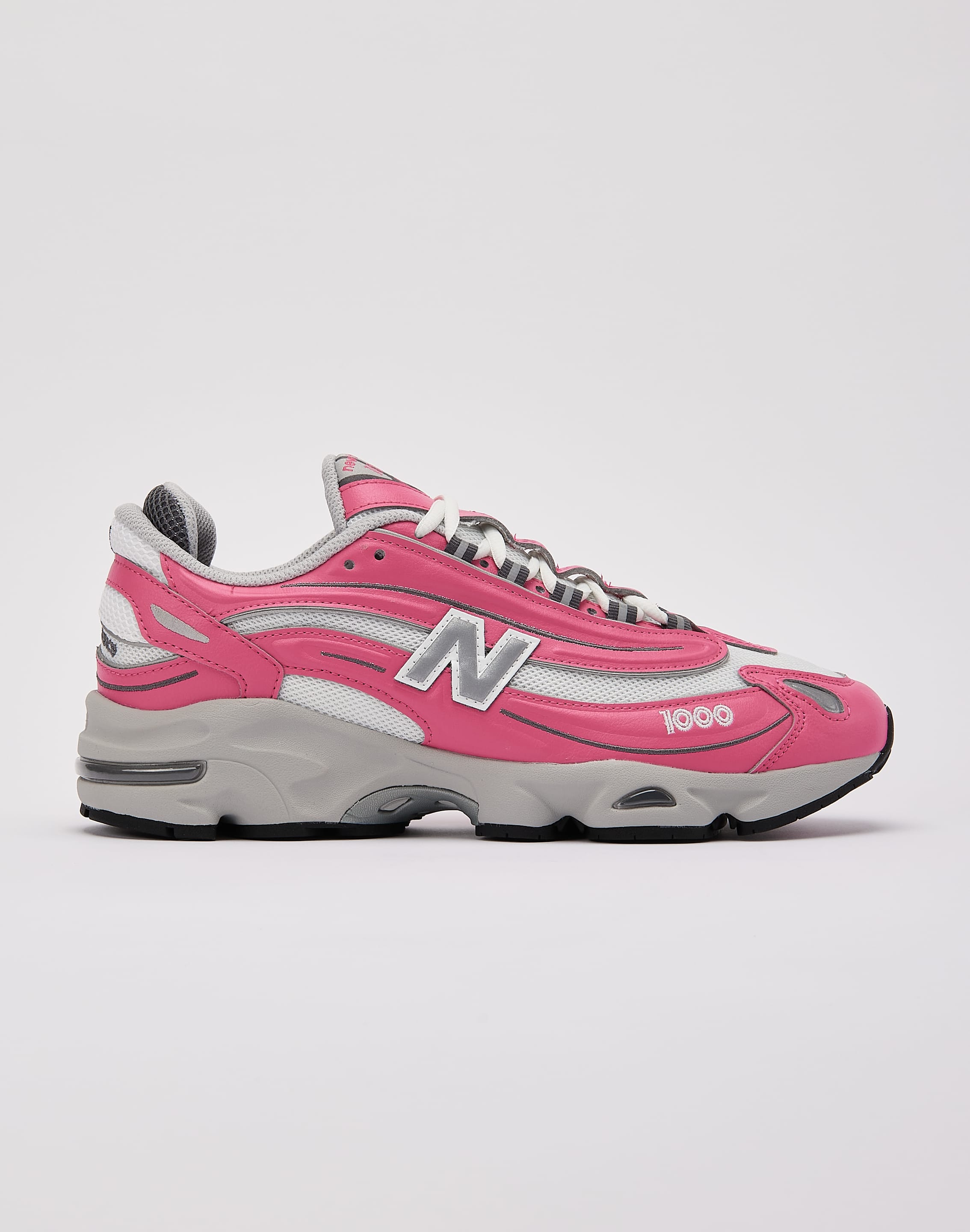 Balance 990v4 Pink Ribbon New Balance Komen Faded Rose Breast