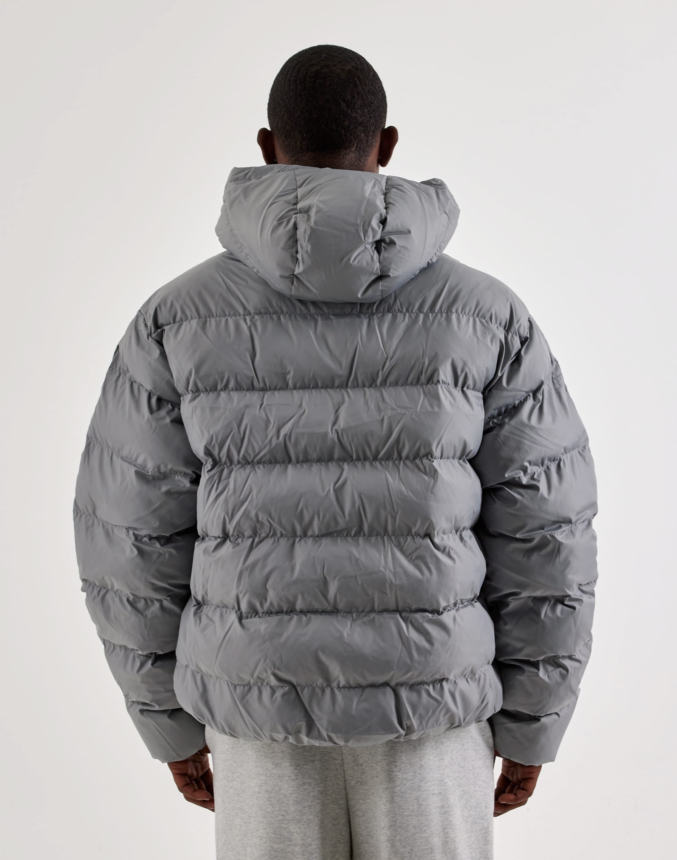 New Balance Boston Puffer Jacket, image 3 of 4