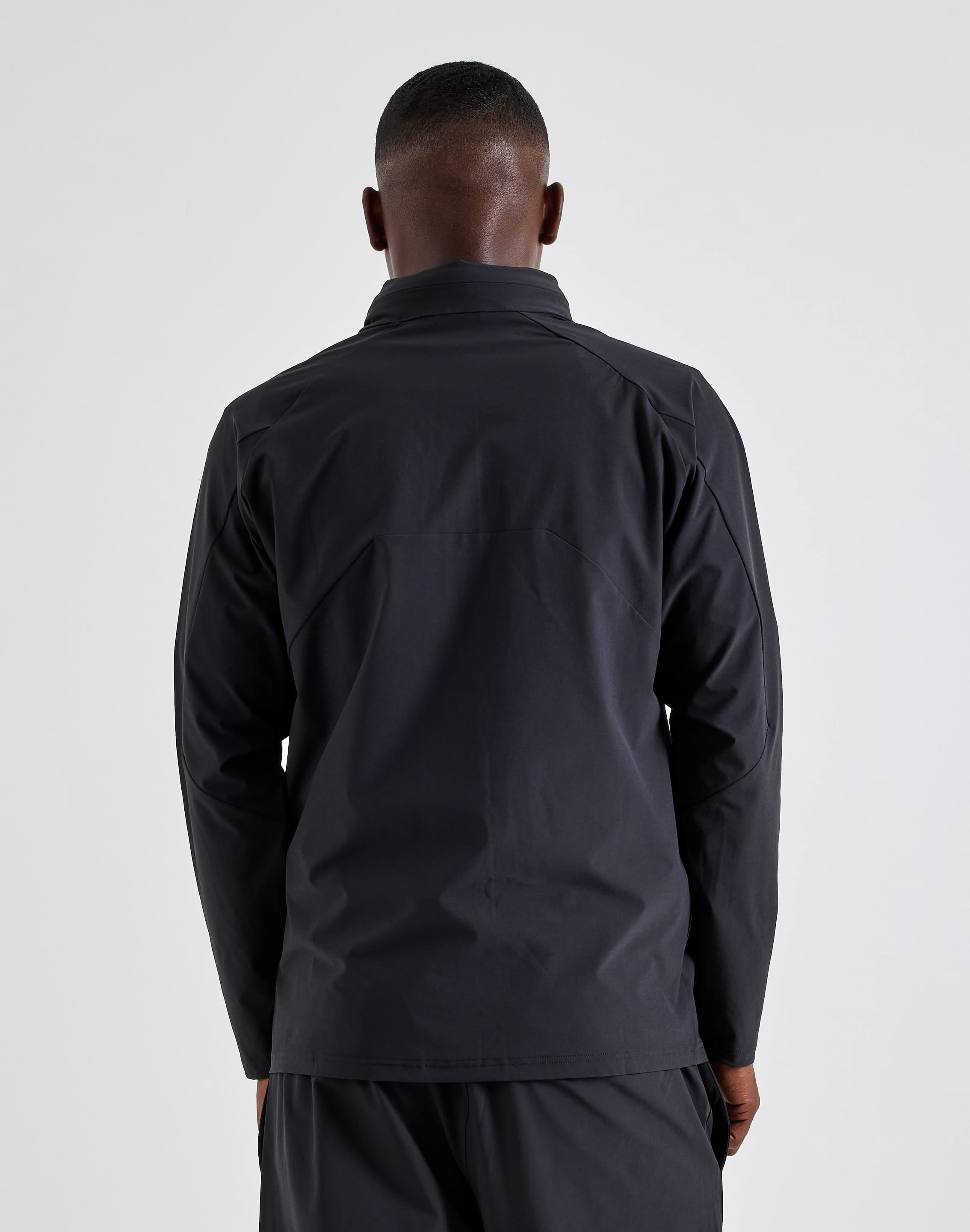 Photo of New Balance Utility Stretch Woven Jacket